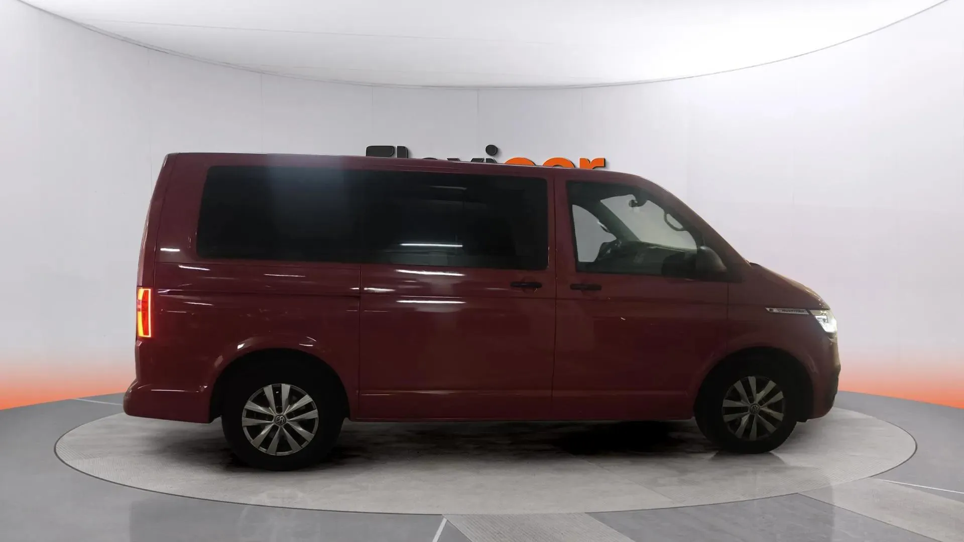 Volkswagen Multivan Premium Corto 2.0 TDI BMT DSG - foto 7