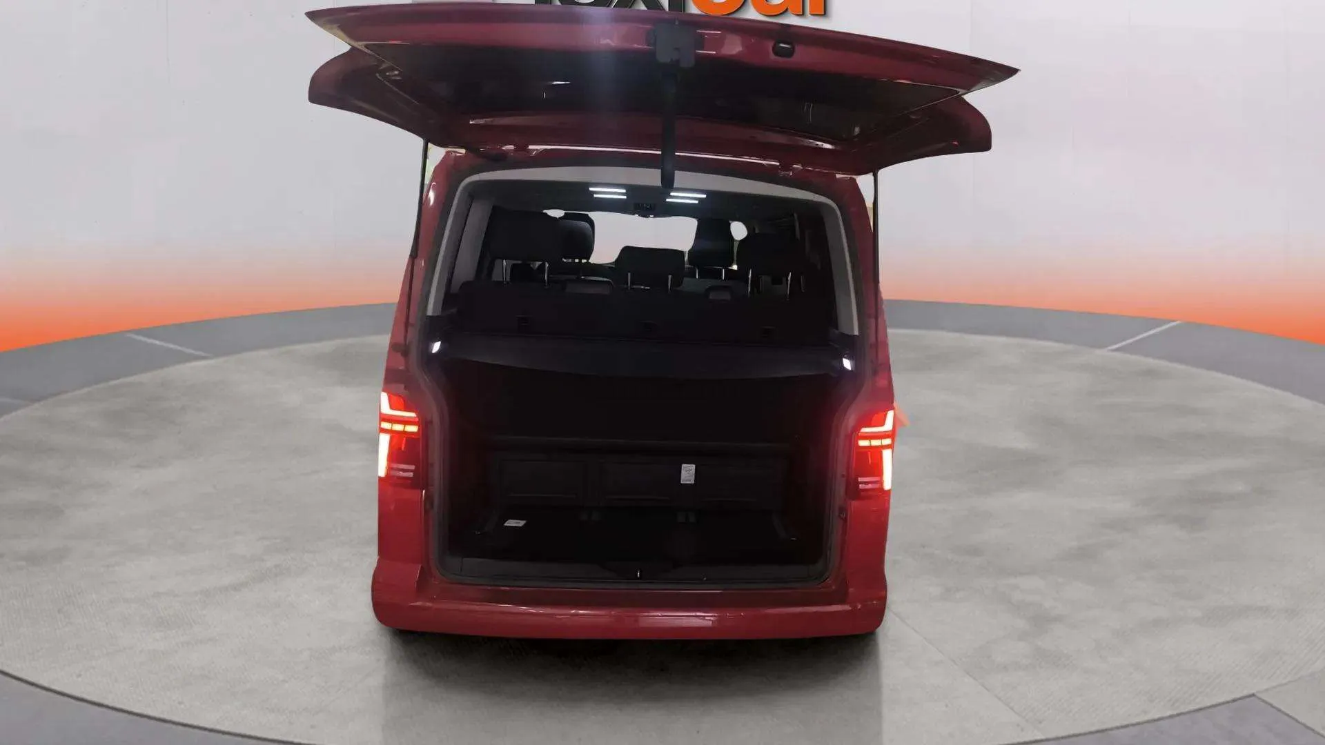 Volkswagen Multivan Premium Corto 2.0 TDI BMT DSG - foto 16