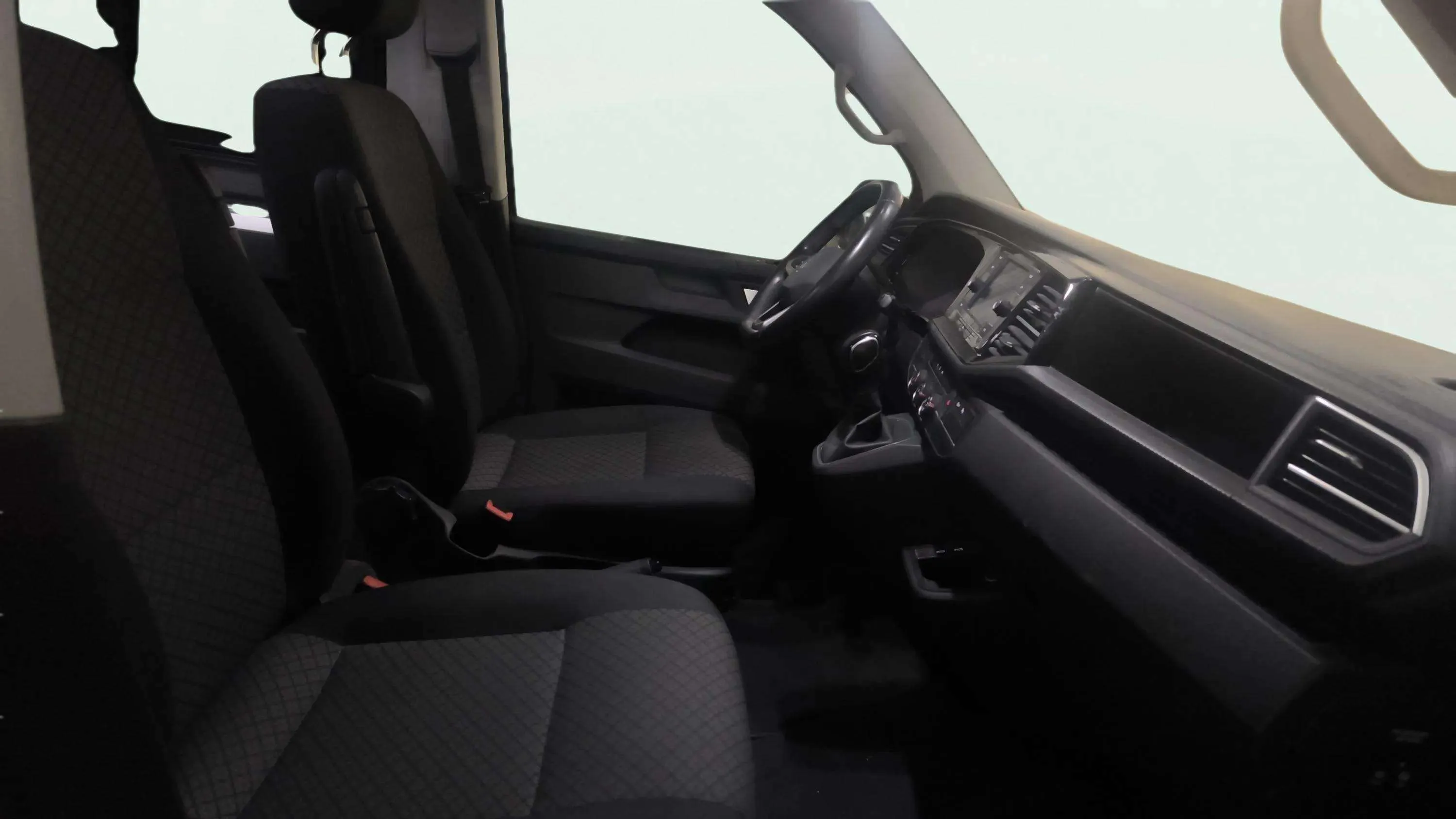 Volkswagen Multivan Premium Corto 2.0 TDI BMT DSG - foto 13