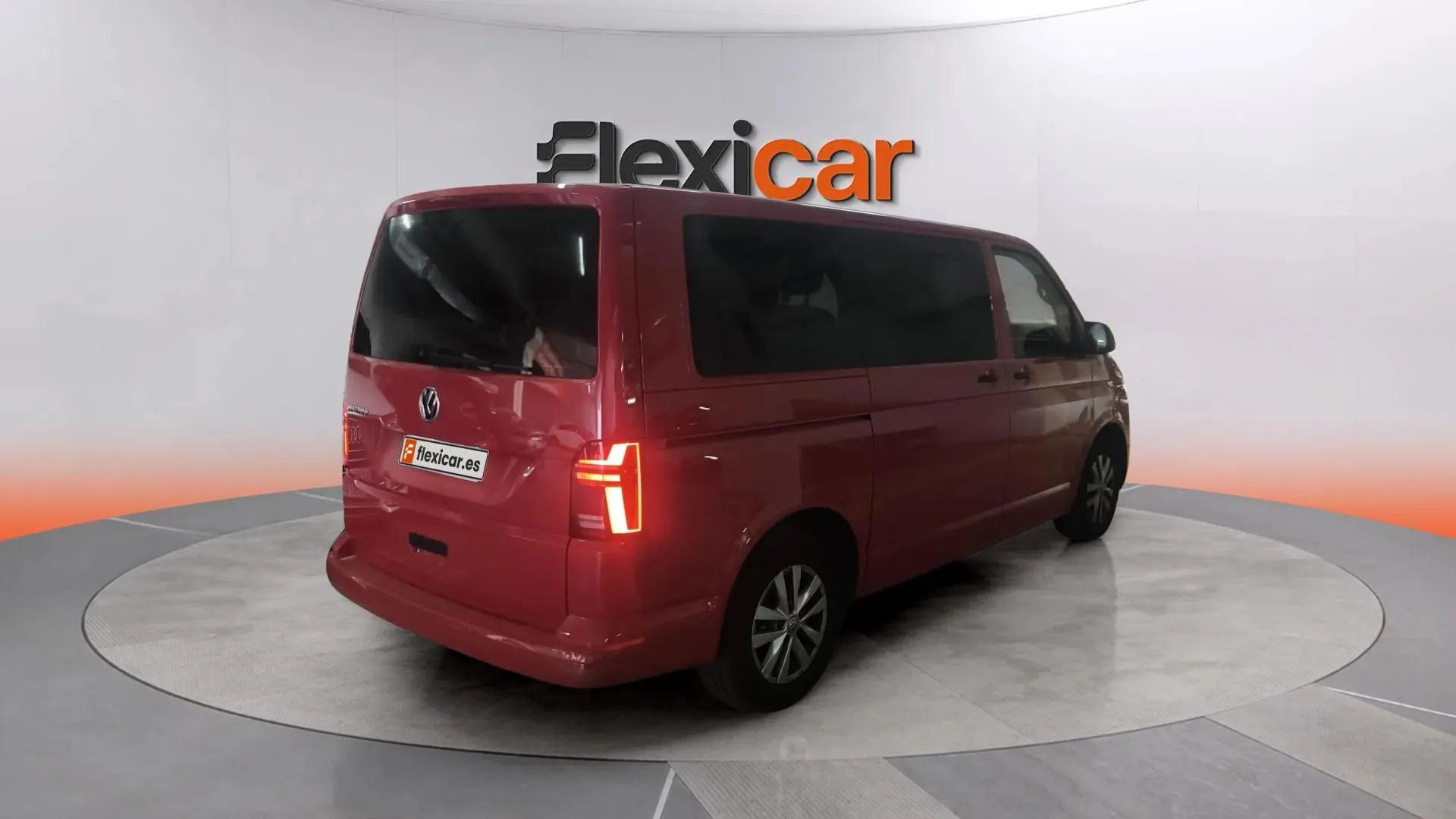 Volkswagen Multivan Premium Corto 2.0 TDI BMT DSG - foto 6