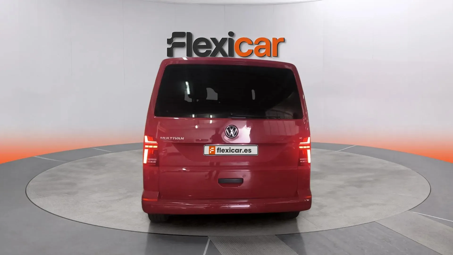 Volkswagen Multivan Premium Corto 2.0 TDI BMT DSG - foto 5