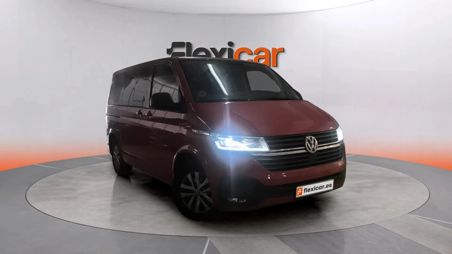 Volkswagen Multivan Premium Corto 2.0 TDI BMT DSG