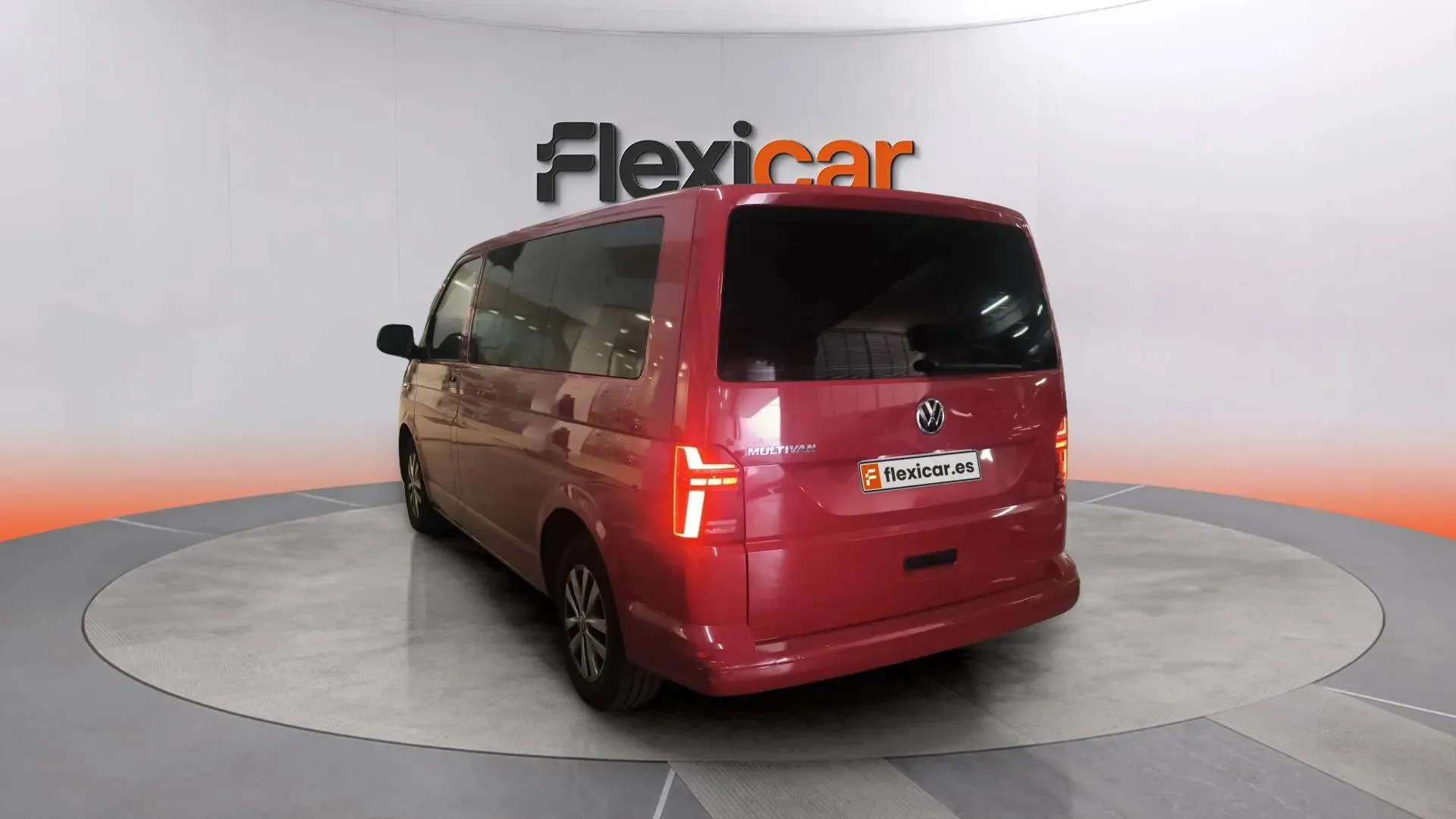 Volkswagen Multivan Premium Corto 2.0 TDI BMT DSG - foto 4