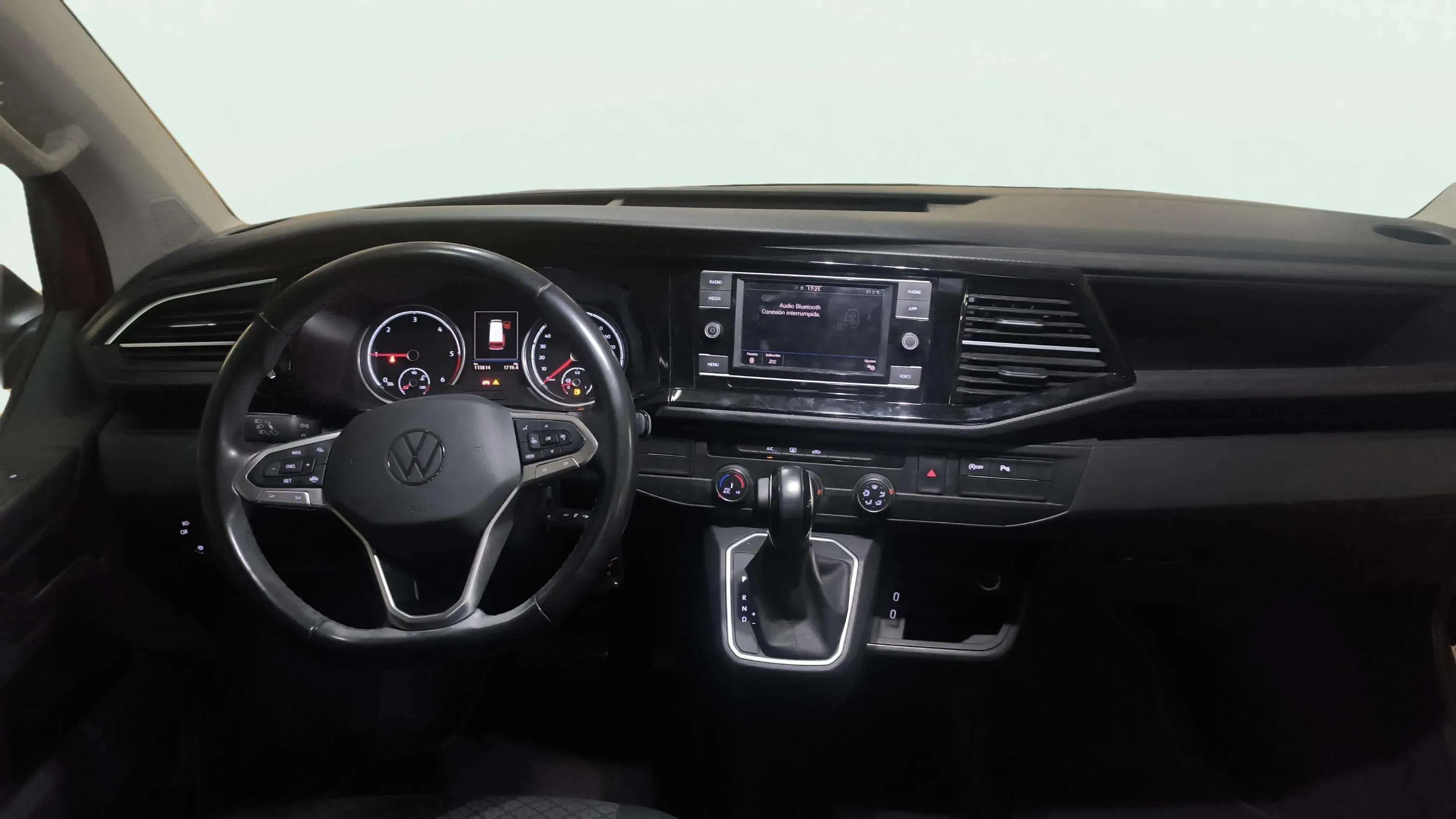 Volkswagen Multivan Premium Corto 2.0 TDI BMT DSG - foto 10