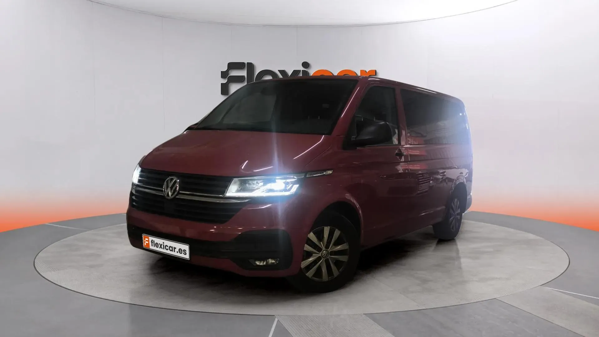 Volkswagen Multivan Premium Corto 2.0 TDI BMT DSG - foto 2