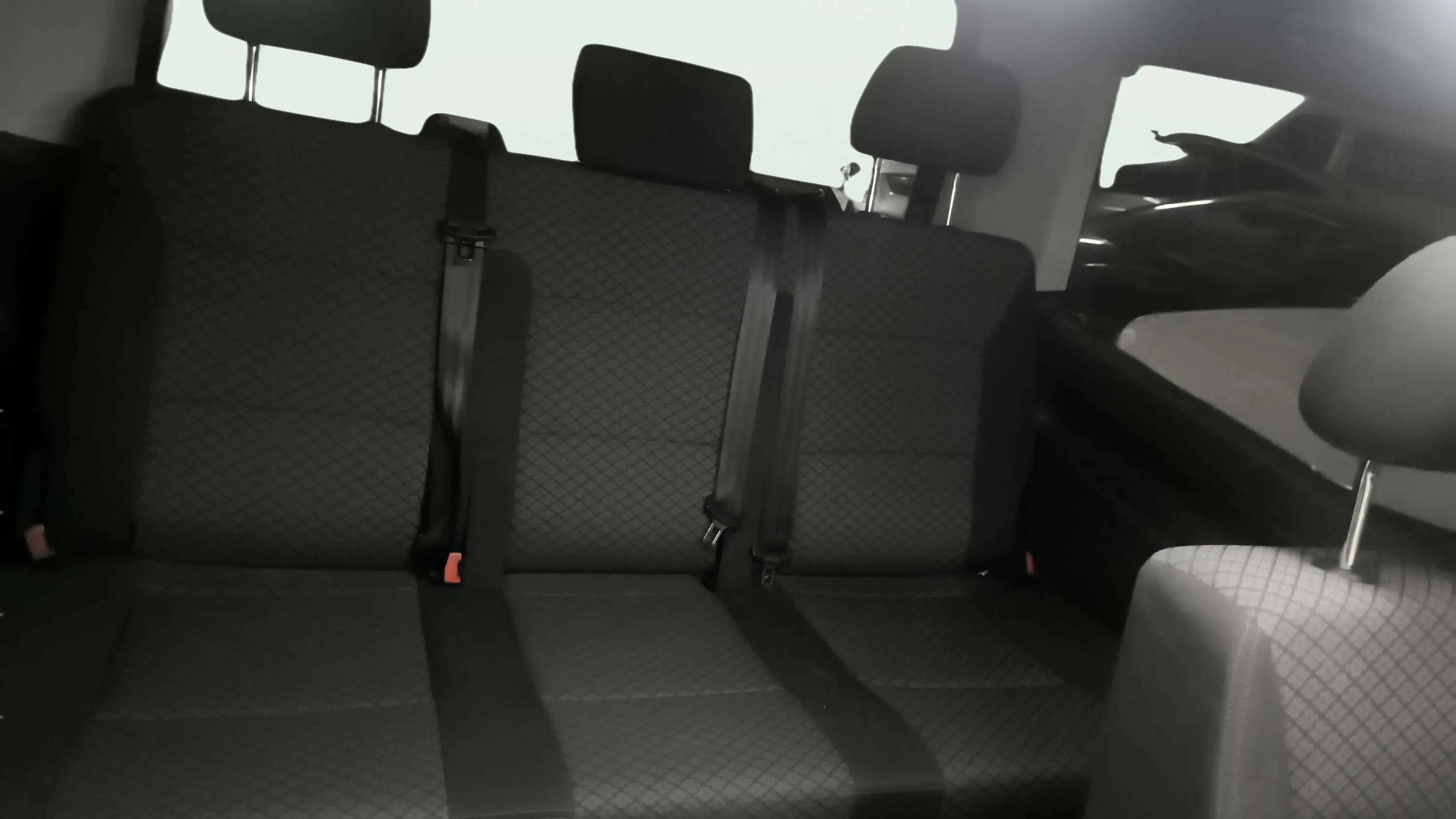 Volkswagen Multivan Premium Corto 2.0 TDI BMT DSG - foto 15