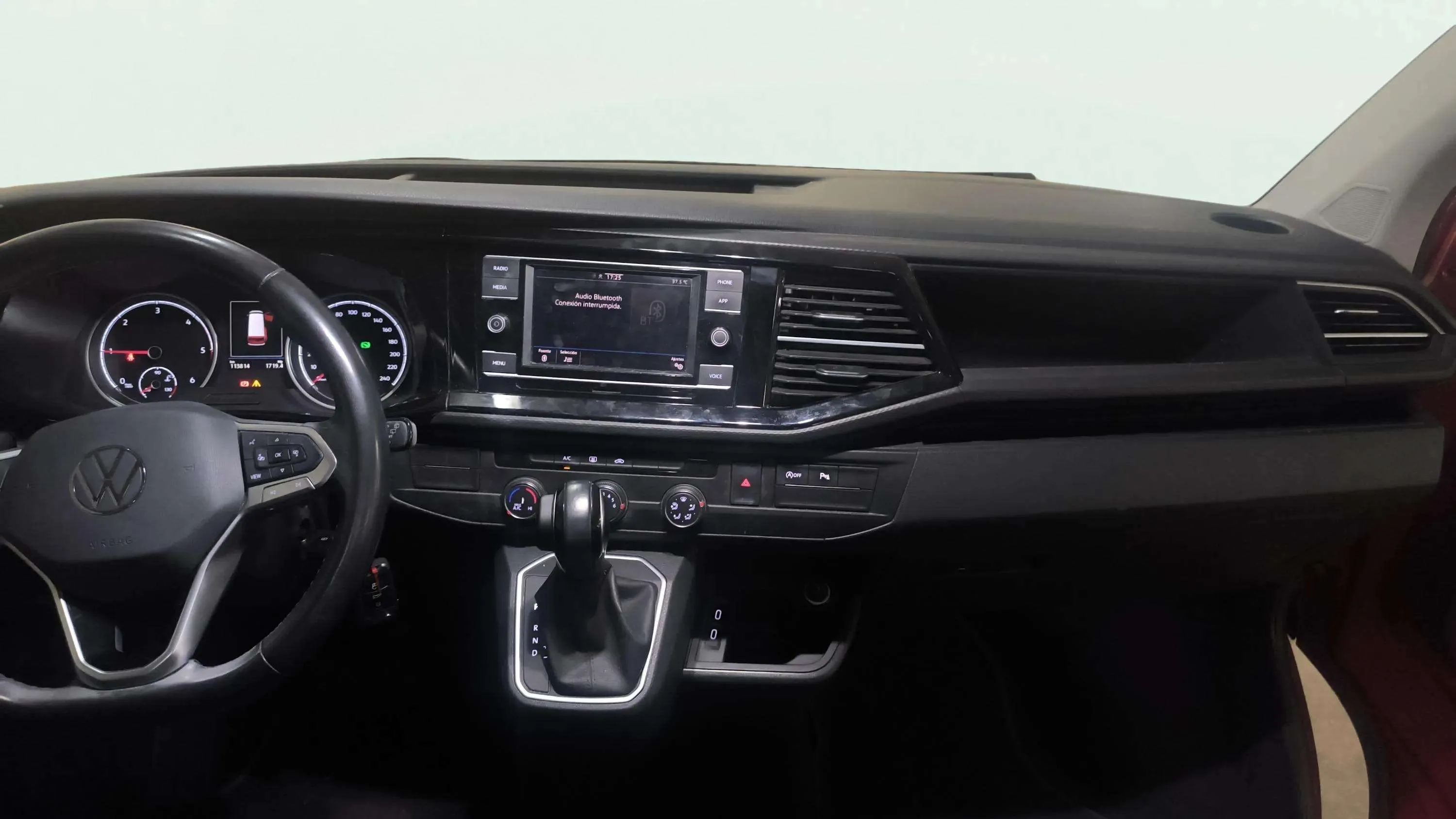 Volkswagen Multivan Premium Corto 2.0 TDI BMT DSG - foto 9