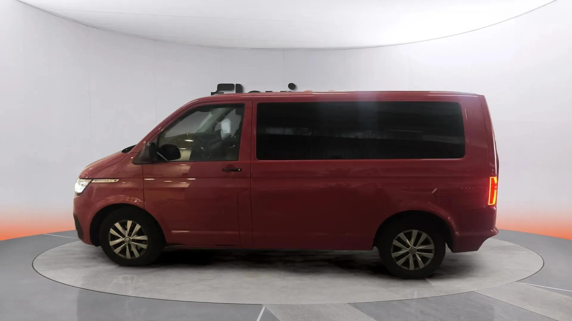 Volkswagen Multivan Premium Corto 2.0 TDI BMT DSG - foto 3