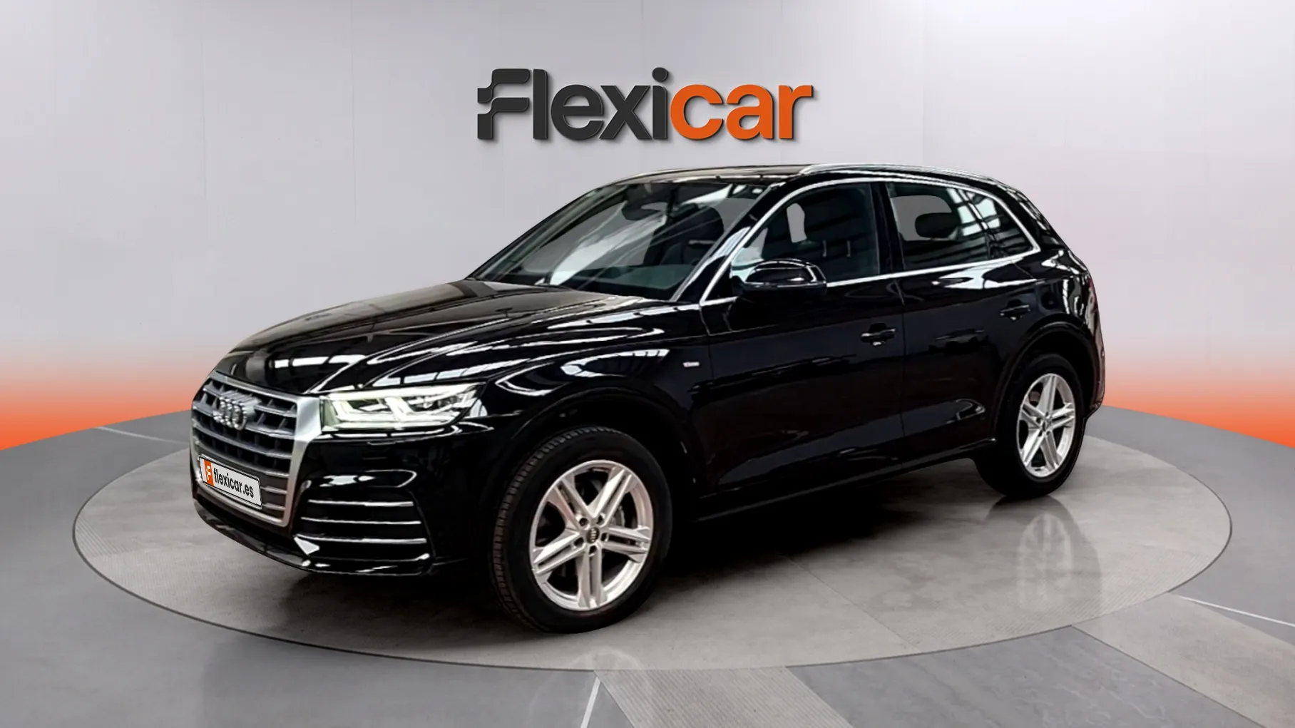 Audi Q5 35 TDI quattro S tronic - foto 3