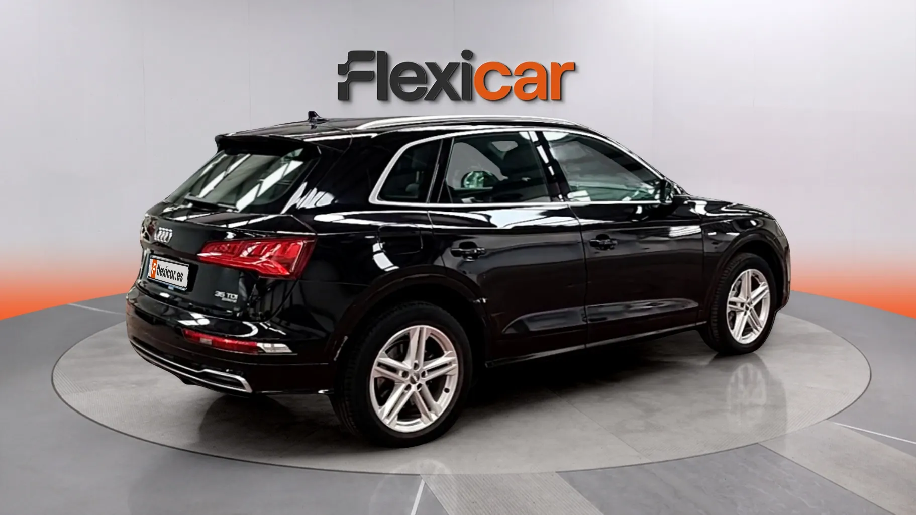 Audi Q5 35 TDI quattro S tronic - foto 8