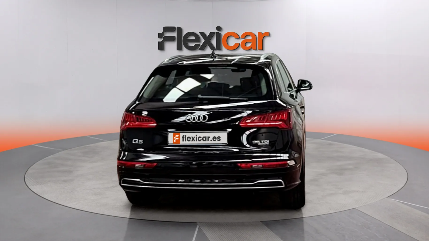 Audi Q5 35 TDI quattro S tronic - foto 7