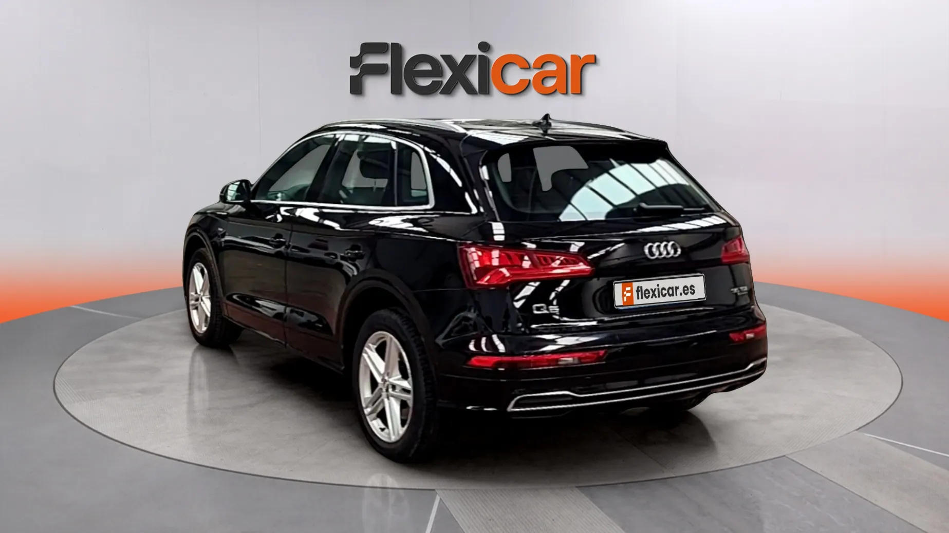 Audi Q5 35 TDI quattro S tronic - foto 6