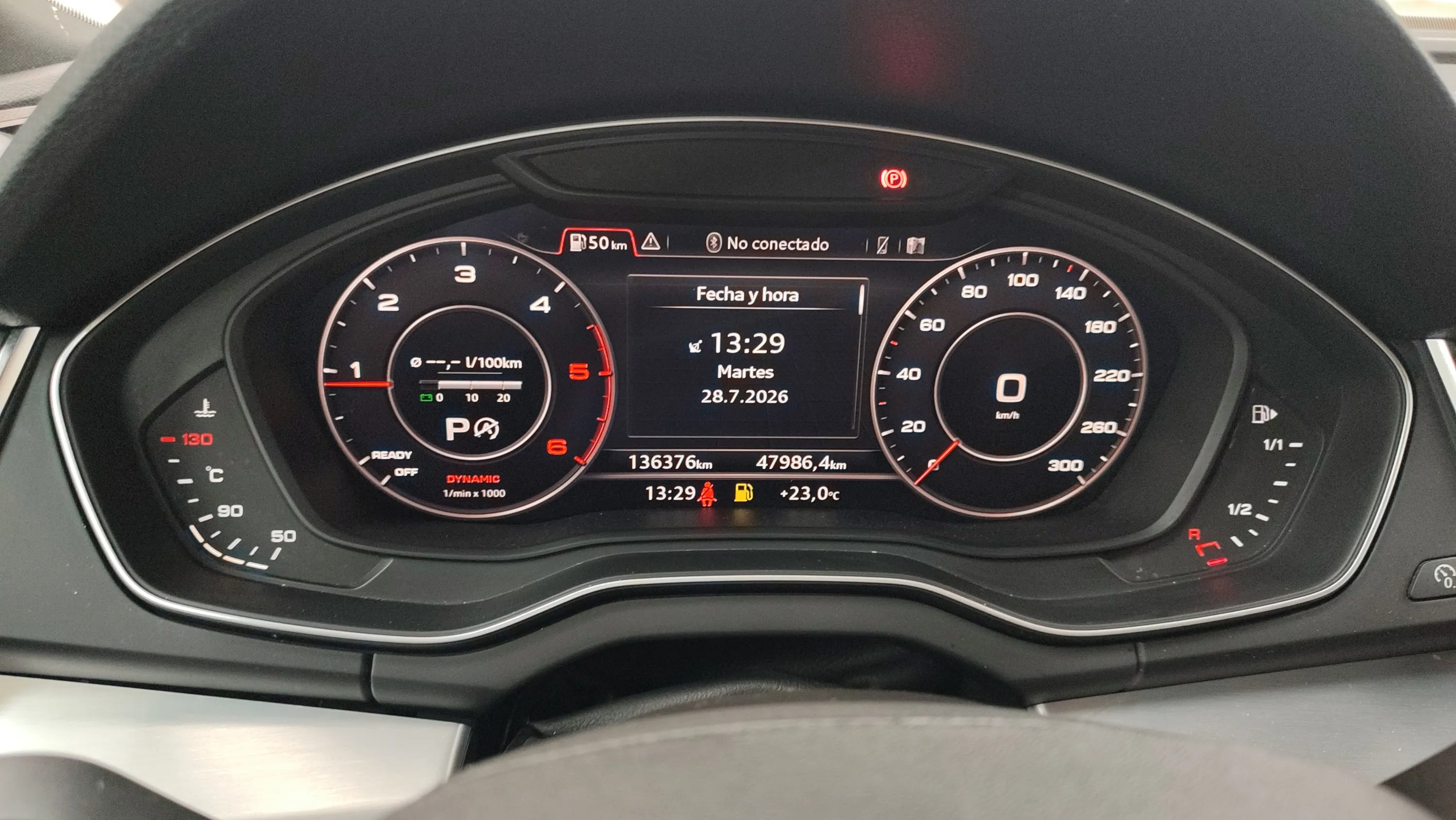 Audi Q5 35 TDI quattro S tronic - foto 12