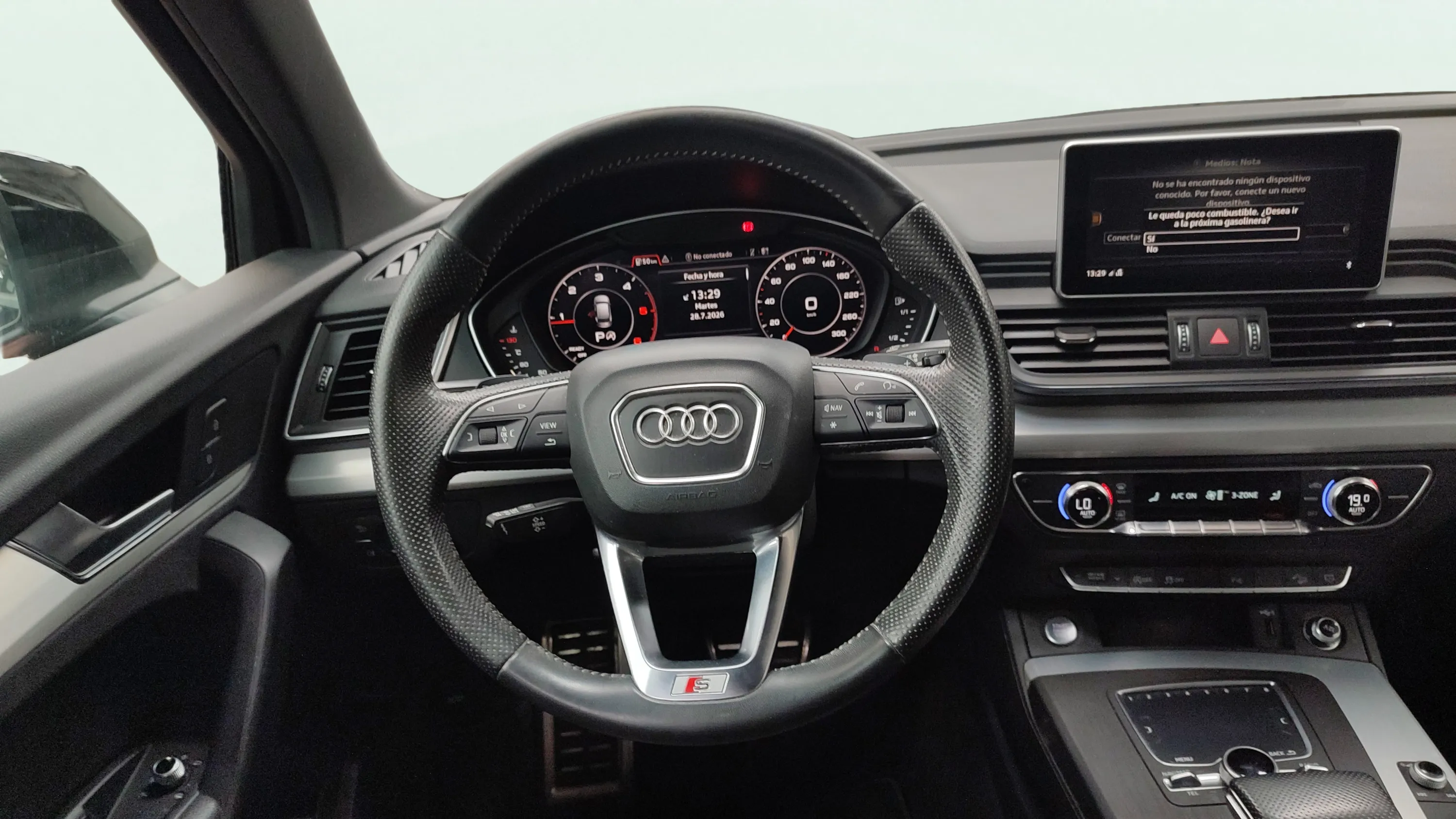 Audi Q5 35 TDI quattro S tronic - foto 10
