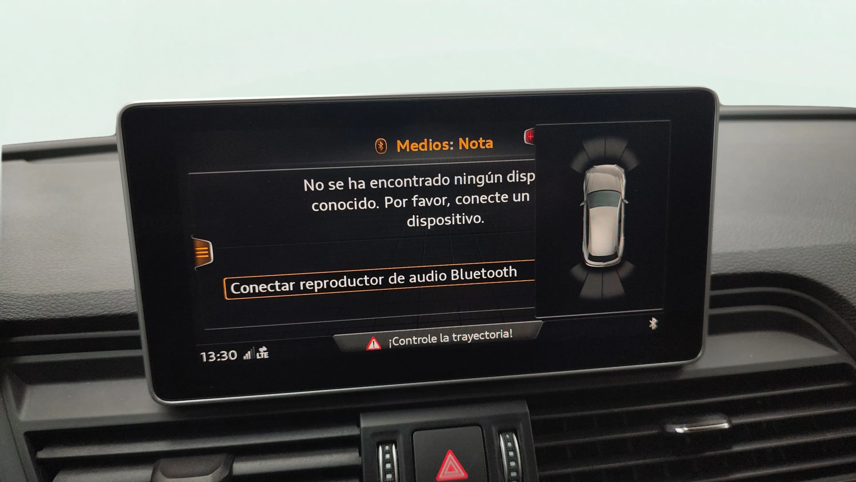Audi Q5 35 TDI quattro S tronic - foto 14