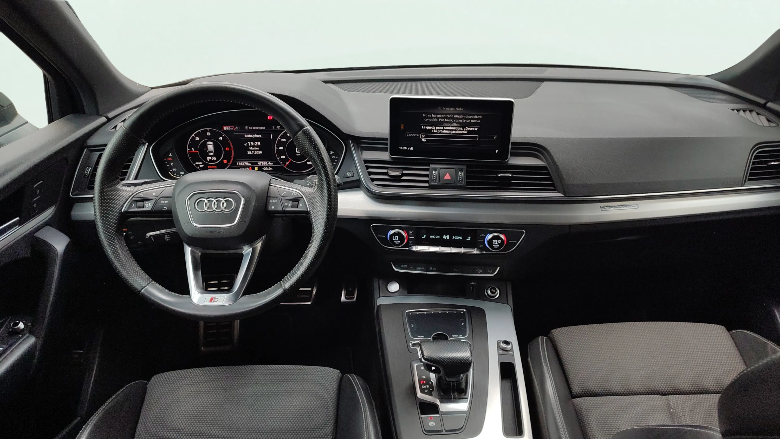 Audi Q5 35 TDI quattro S tronic - foto 9