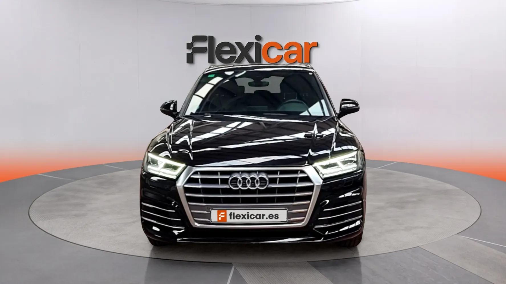 Audi Q5 35 TDI quattro S tronic - foto 2