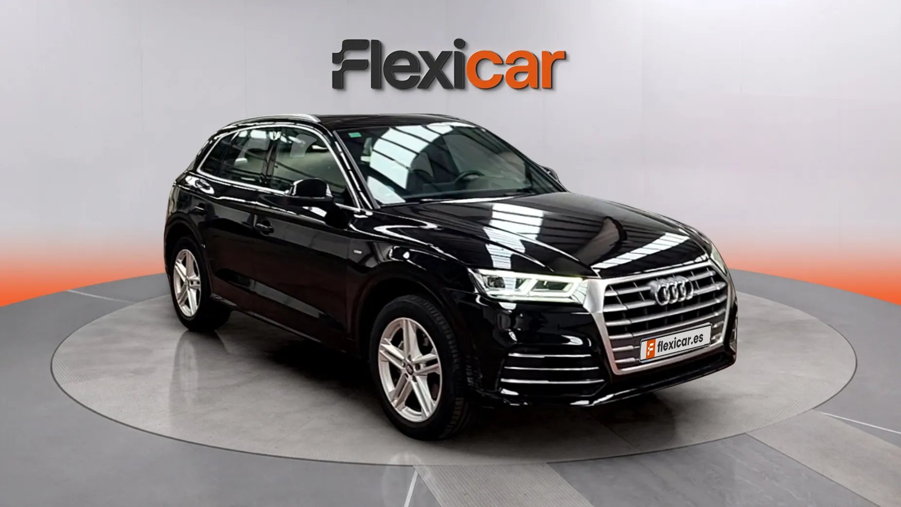 Audi Q5 35 TDI quattro S tronic