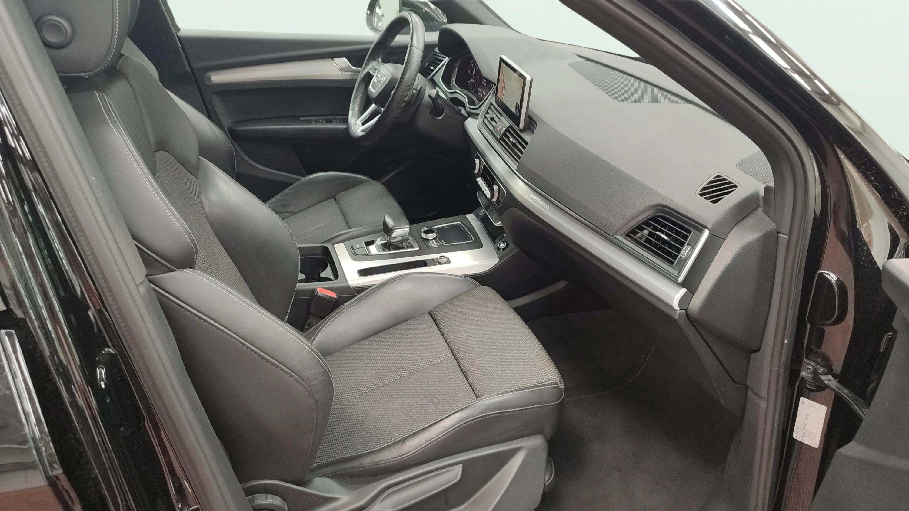 Audi Q5 35 TDI quattro S tronic - foto 21