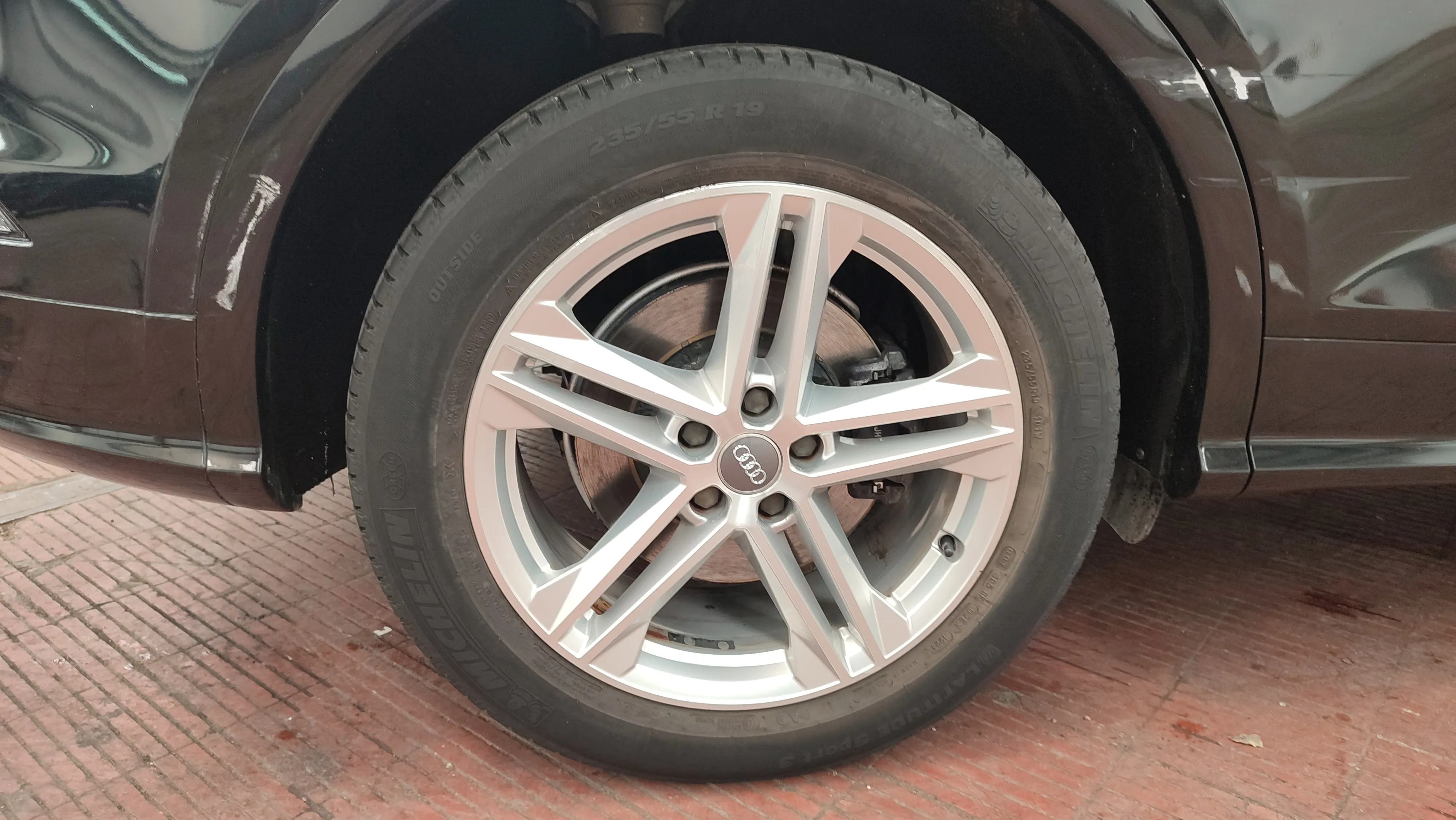 Audi Q5 35 TDI quattro S tronic - foto 26