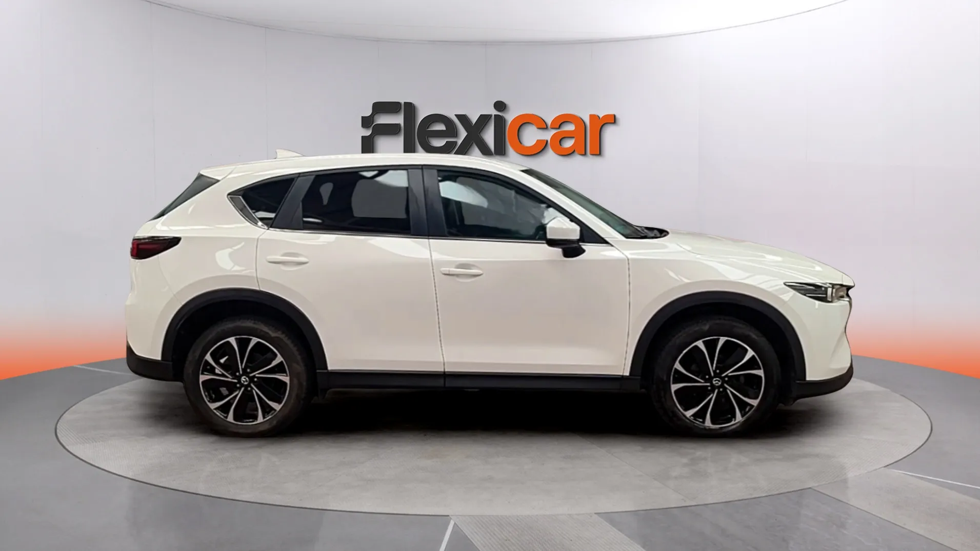 Mazda CX-5 2.0 GE 2WD Evolution - foto 5