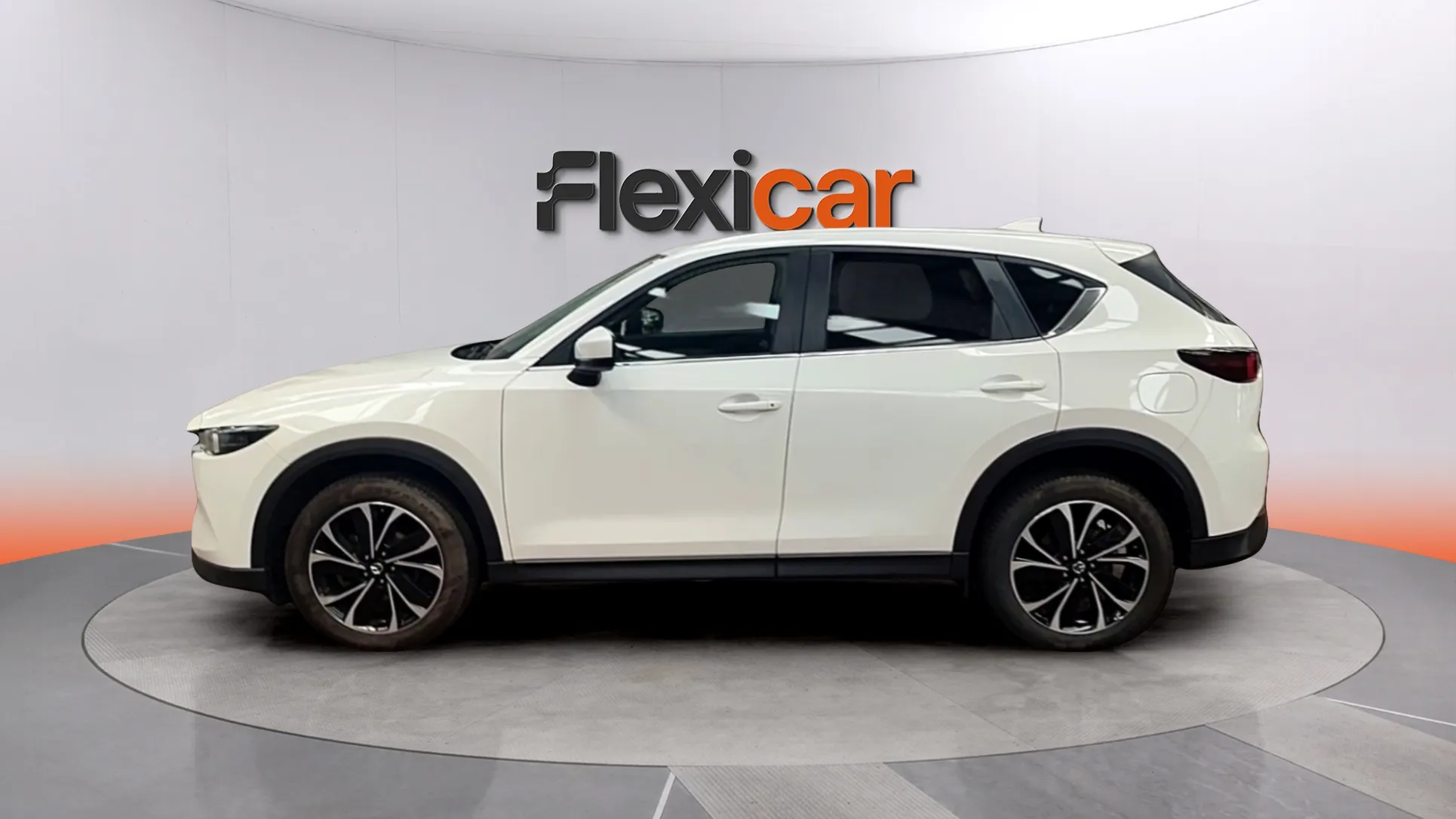 Mazda CX-5 2.0 GE 2WD Evolution - foto 4