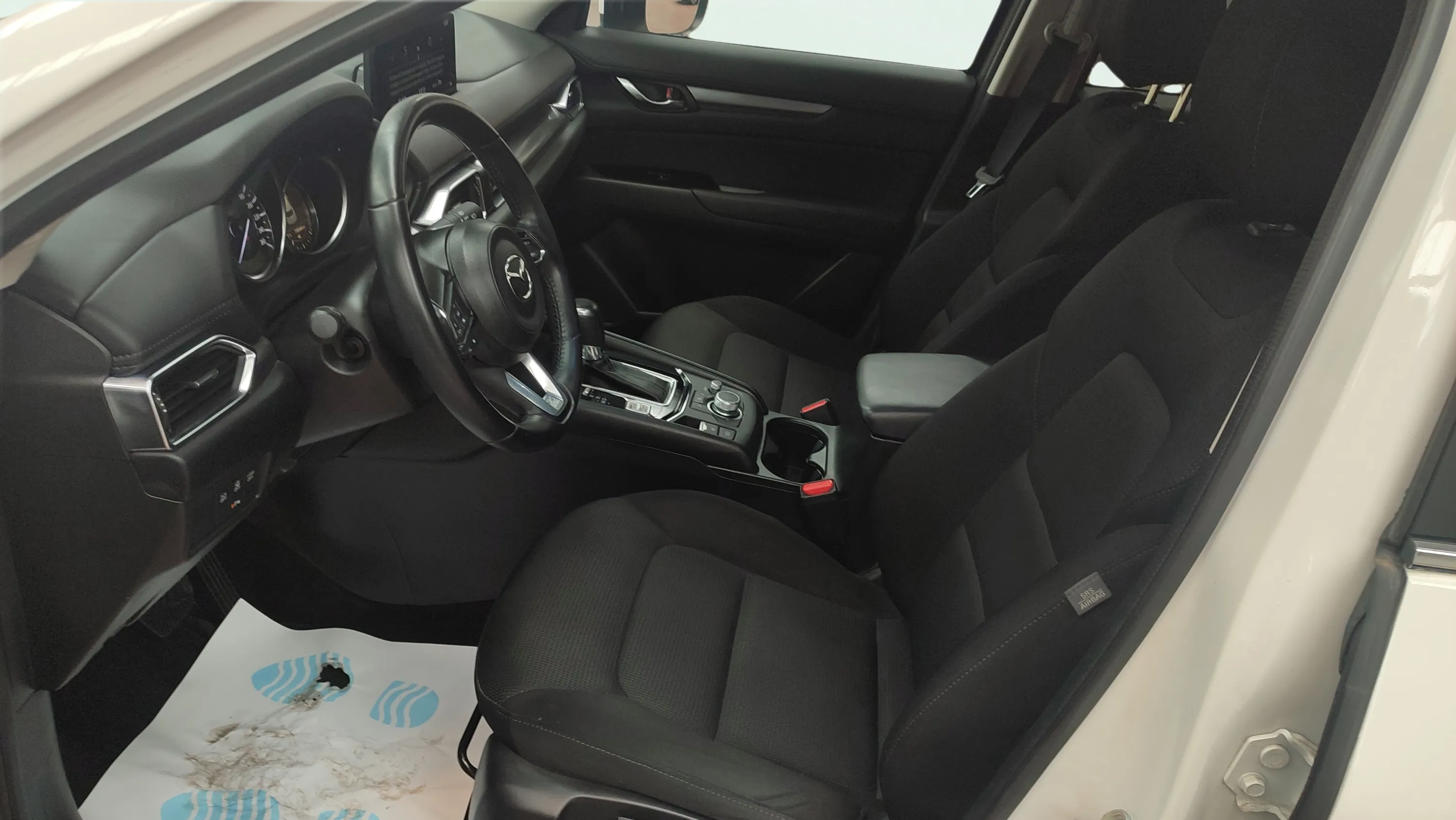 Mazda CX-5 2.0 GE 2WD Evolution - foto 18