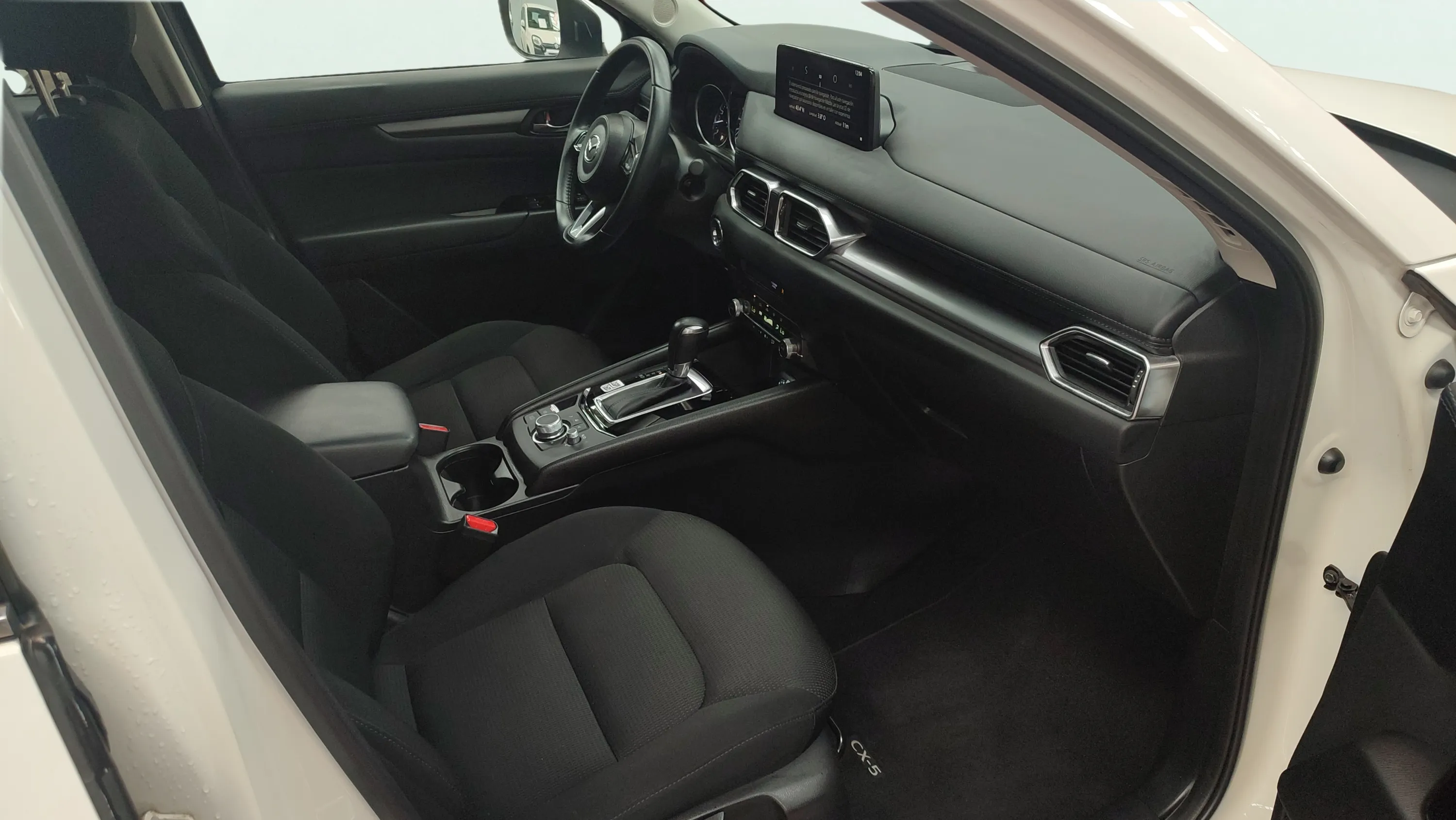 Mazda CX-5 2.0 GE 2WD Evolution - foto 19