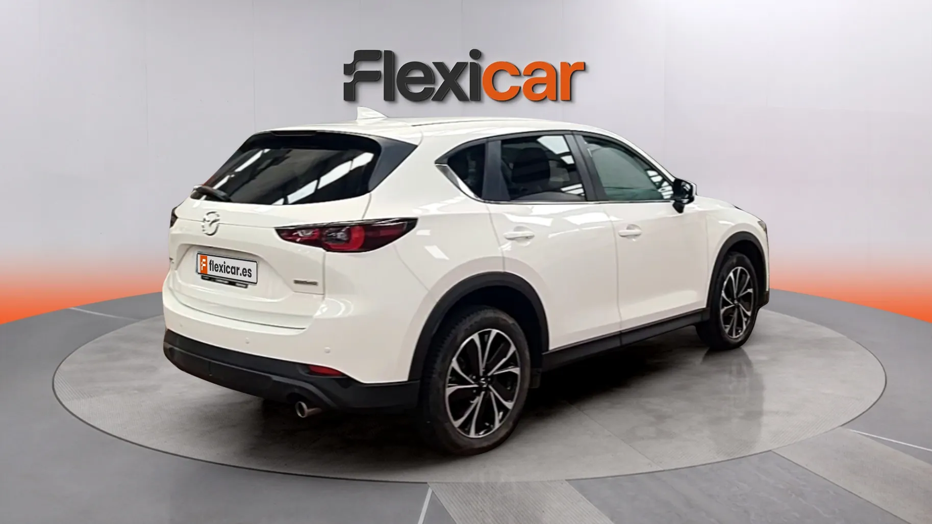 Mazda CX-5 2.0 GE 2WD Evolution - foto 8