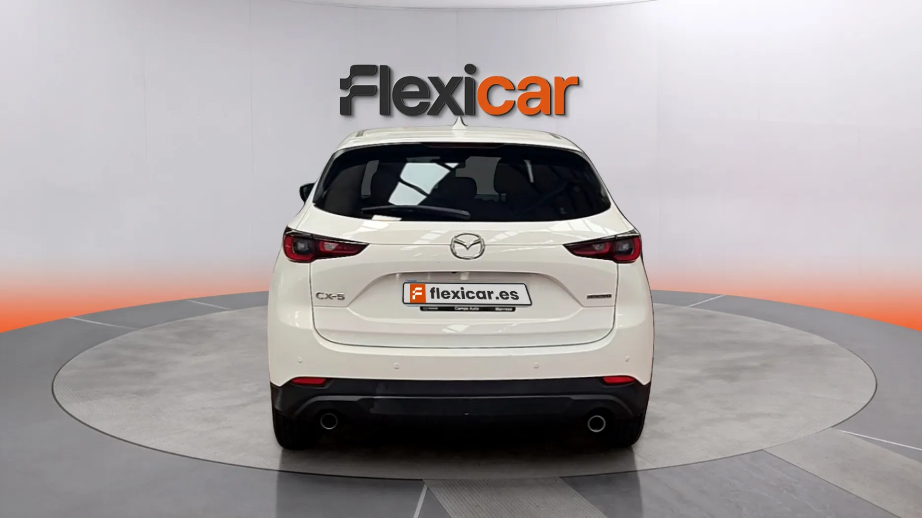 Mazda CX-5 2.0 GE 2WD Evolution - foto 7