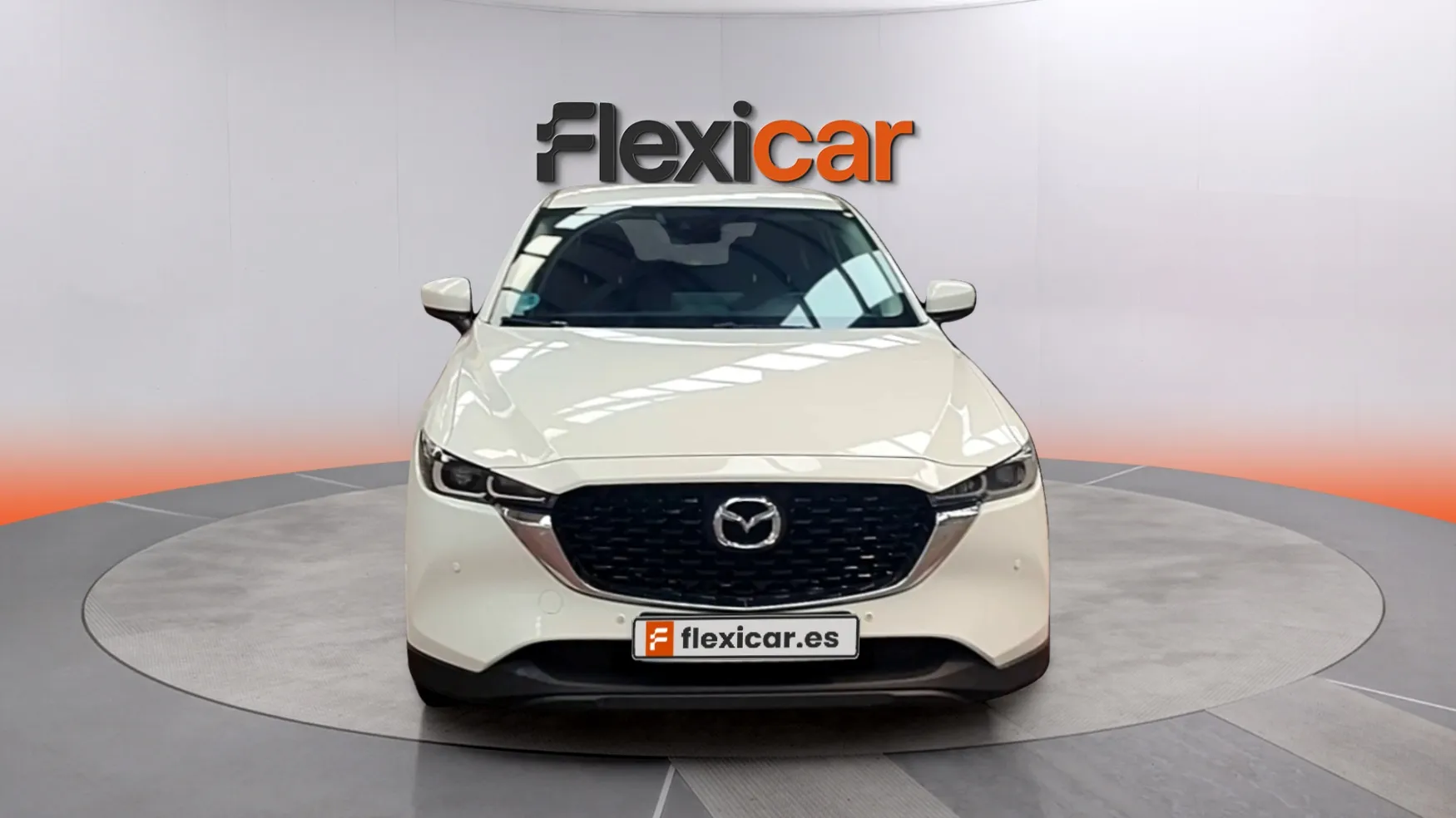 Mazda CX-5 2.0 GE 2WD Evolution - foto 2