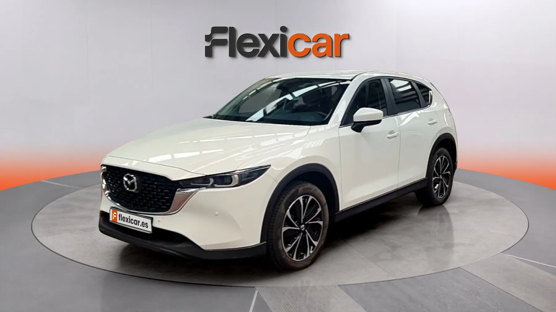 Mazda CX-5 2.0 GE 2WD Evolution - foto 3