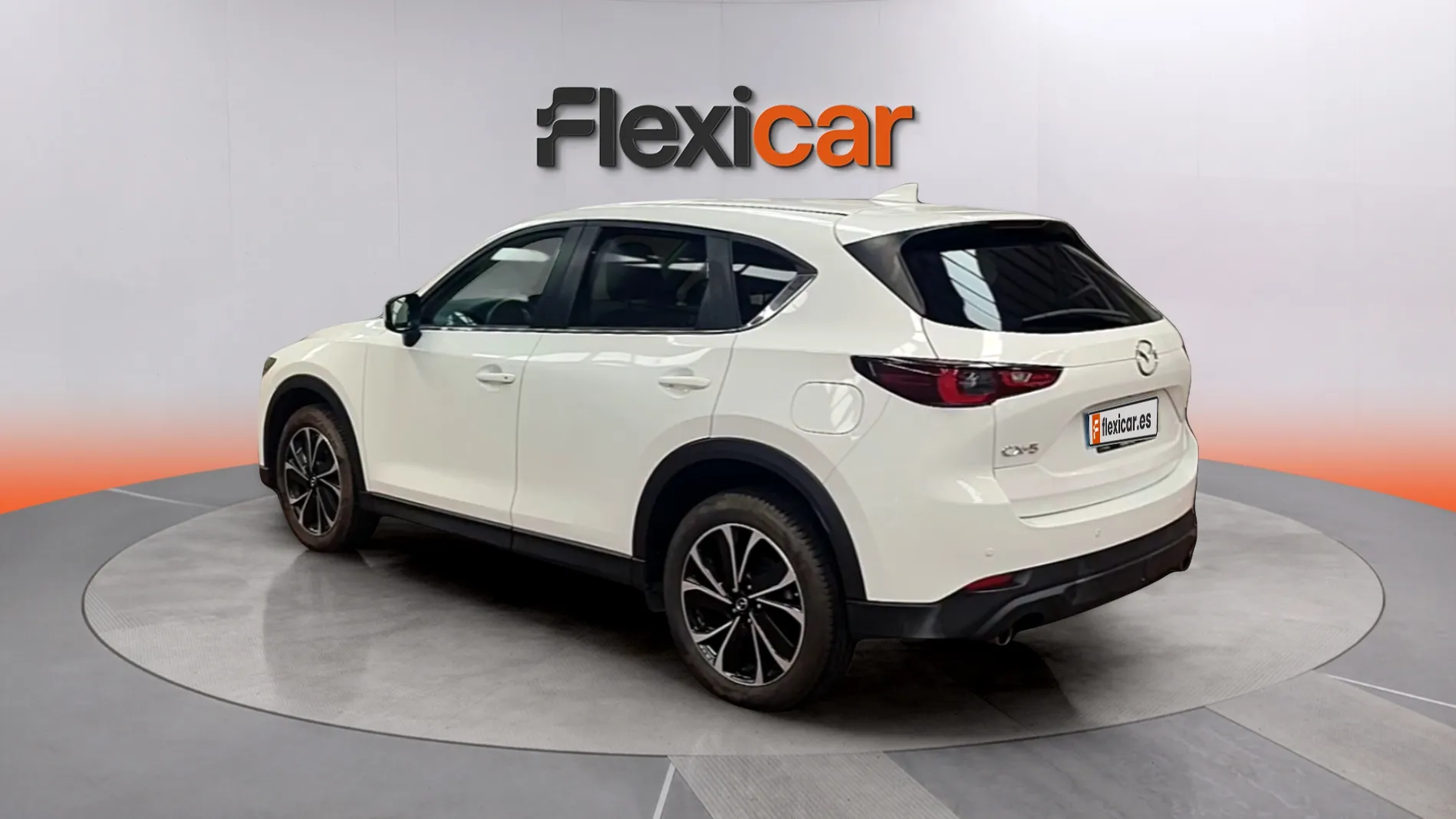 Mazda CX-5 2.0 GE 2WD Evolution - foto 6