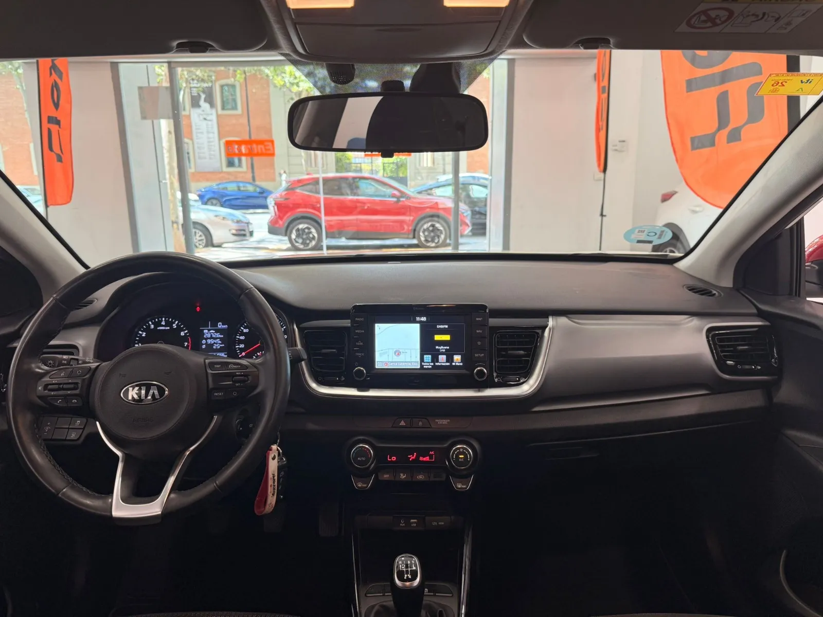 Kia Stonic 1.0 T-GDi Business - foto 8