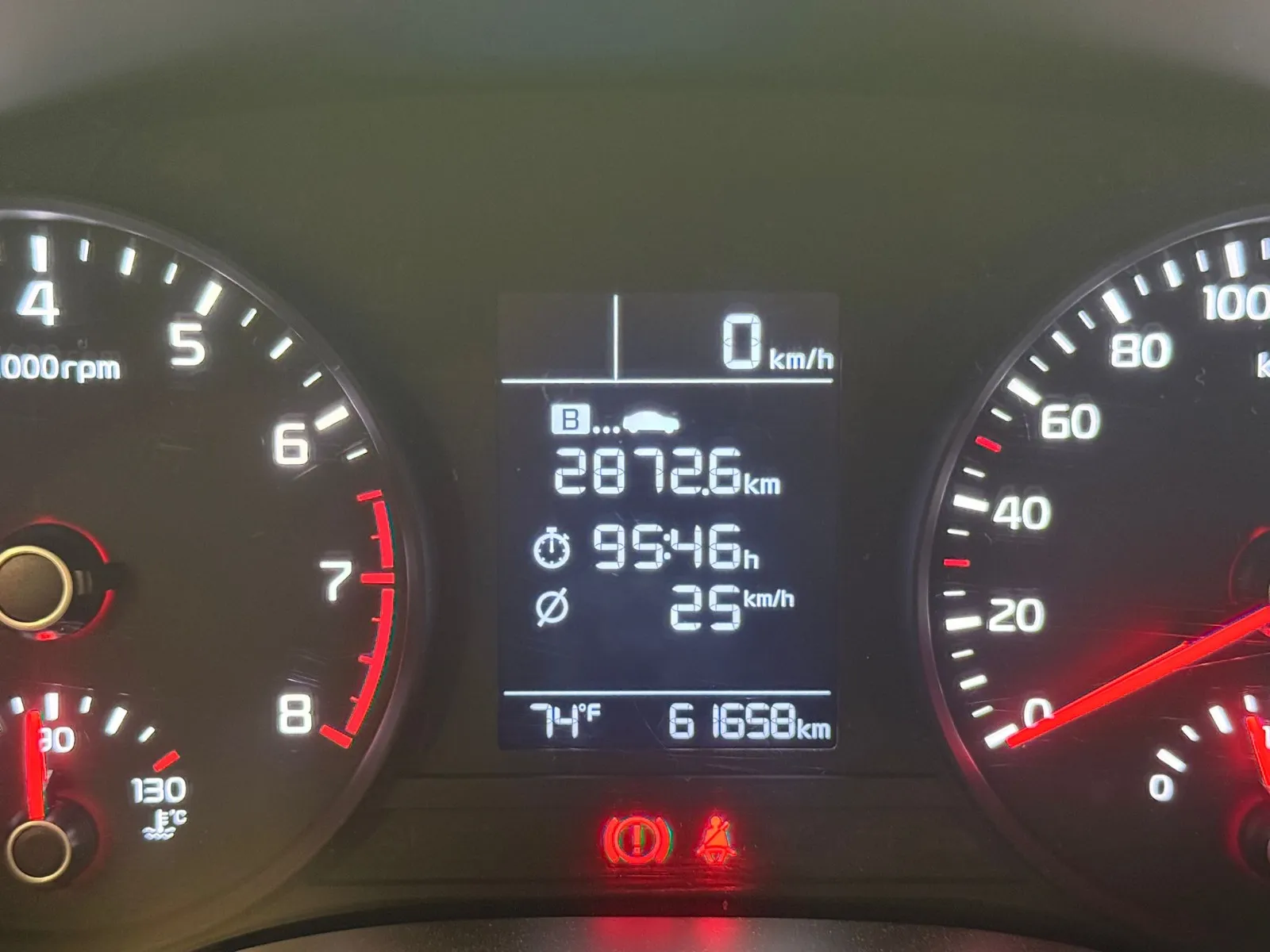 Kia Stonic 1.0 T-GDi Business - foto 15