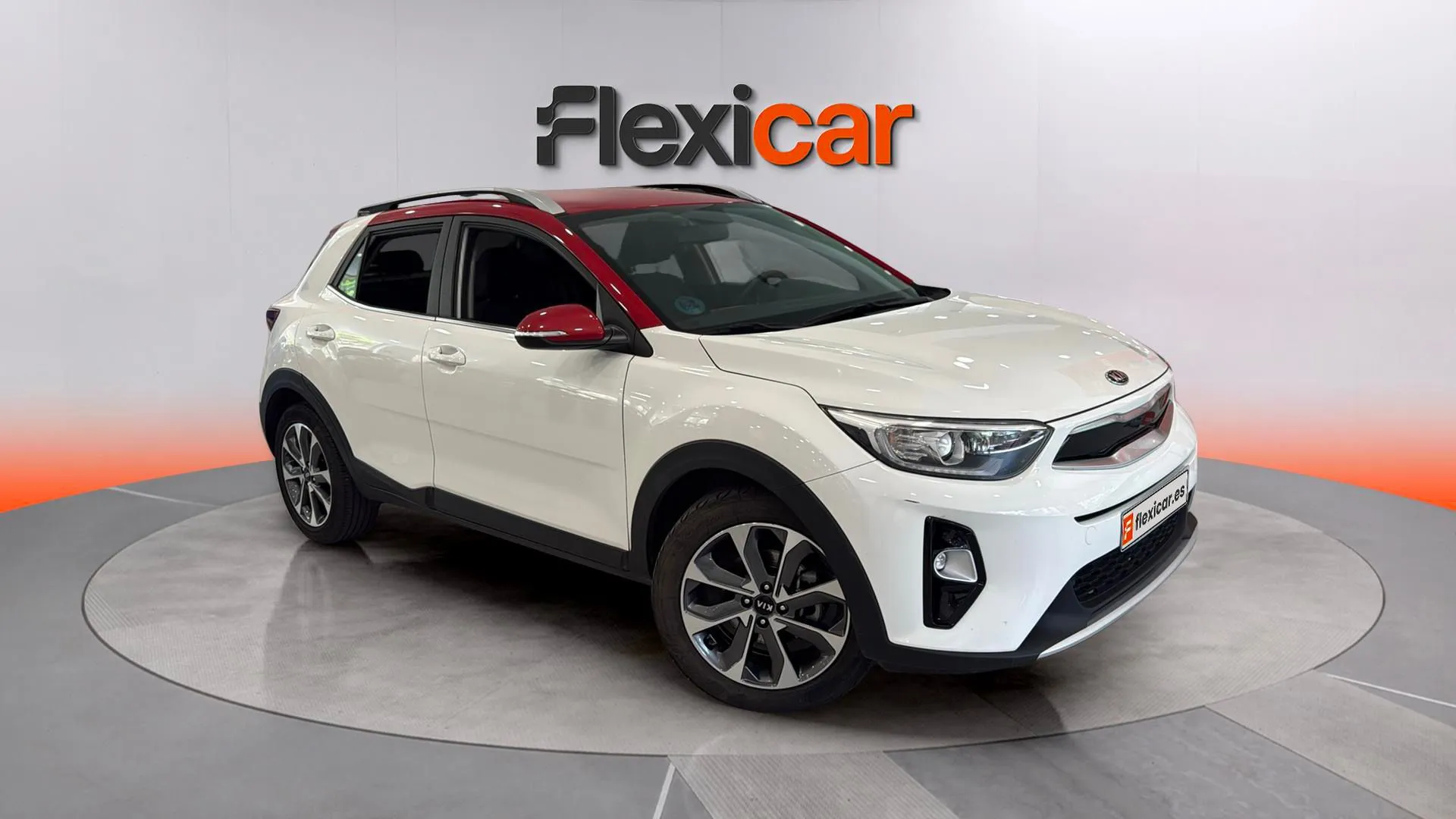 Kia Stonic 1.0 T-GDi Business