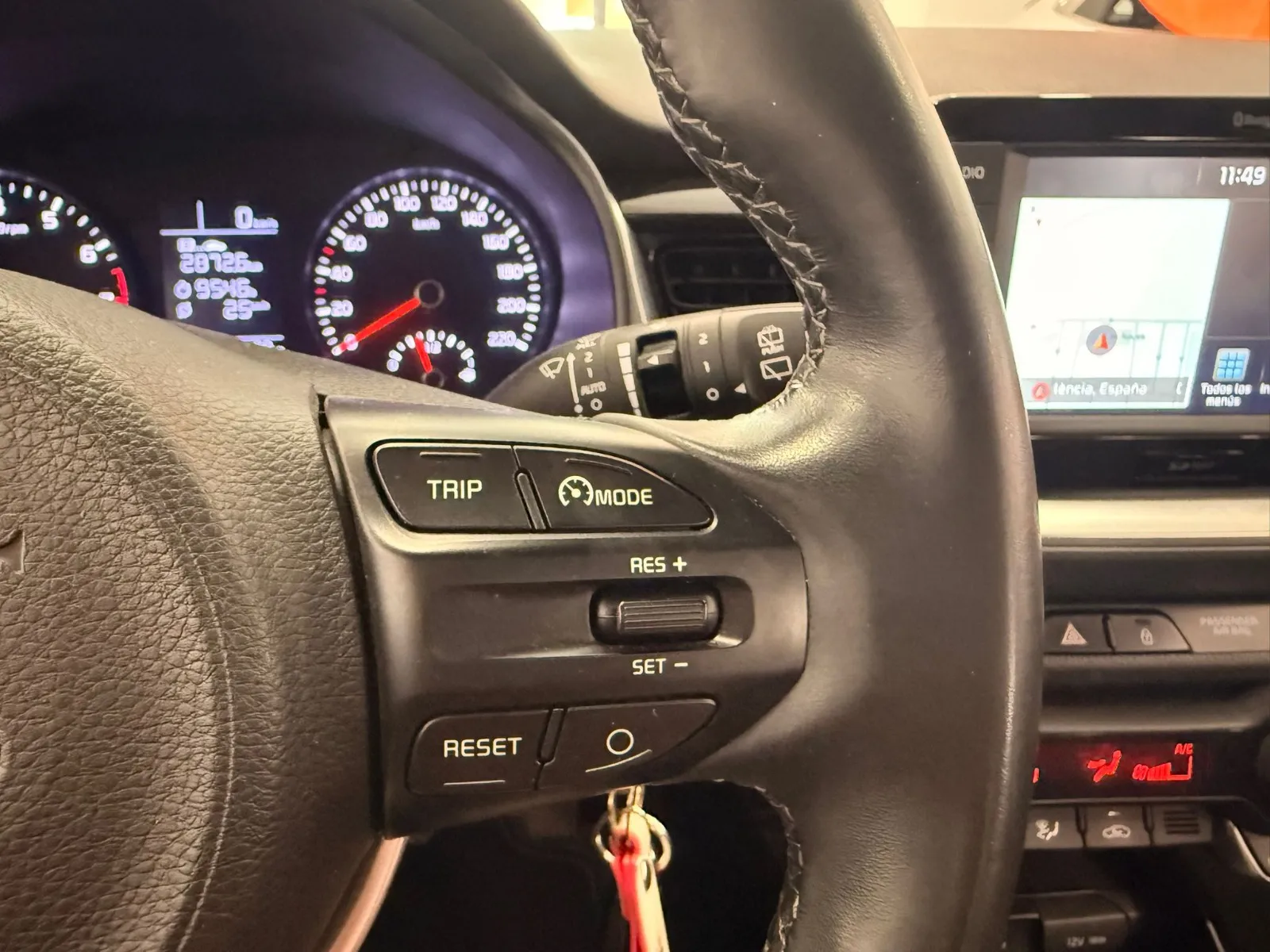 Kia Stonic 1.0 T-GDi Business - foto 11
