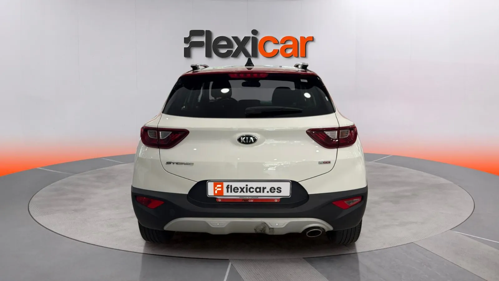 Kia Stonic 1.0 T-GDi Business - foto 5