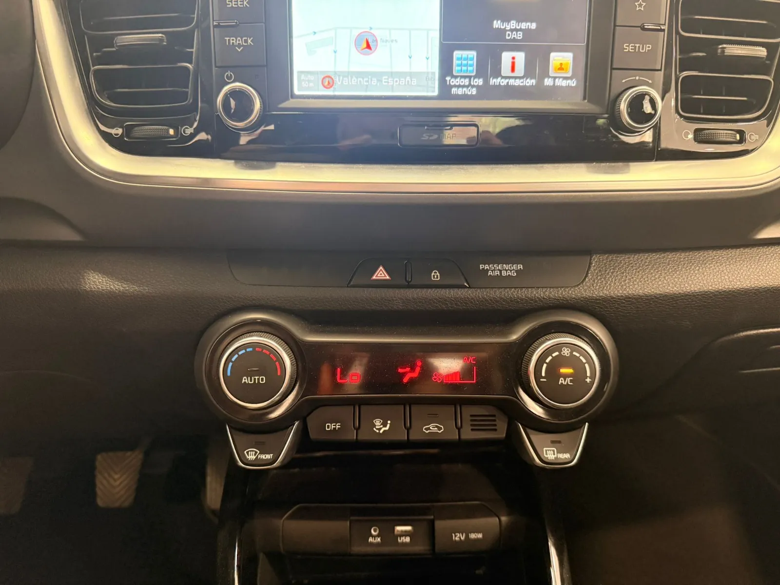 Kia Stonic 1.0 T-GDi Business - foto 16