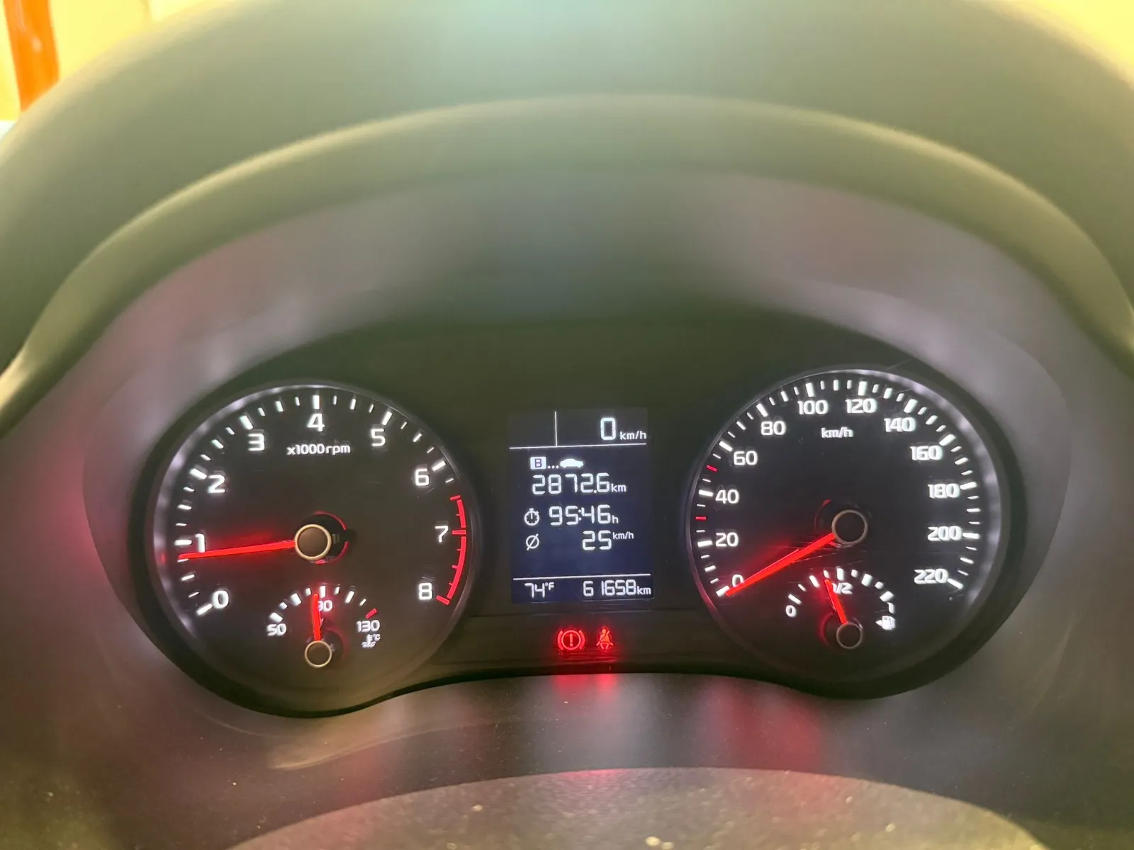 Kia Stonic 1.0 T-GDi Business - foto 14