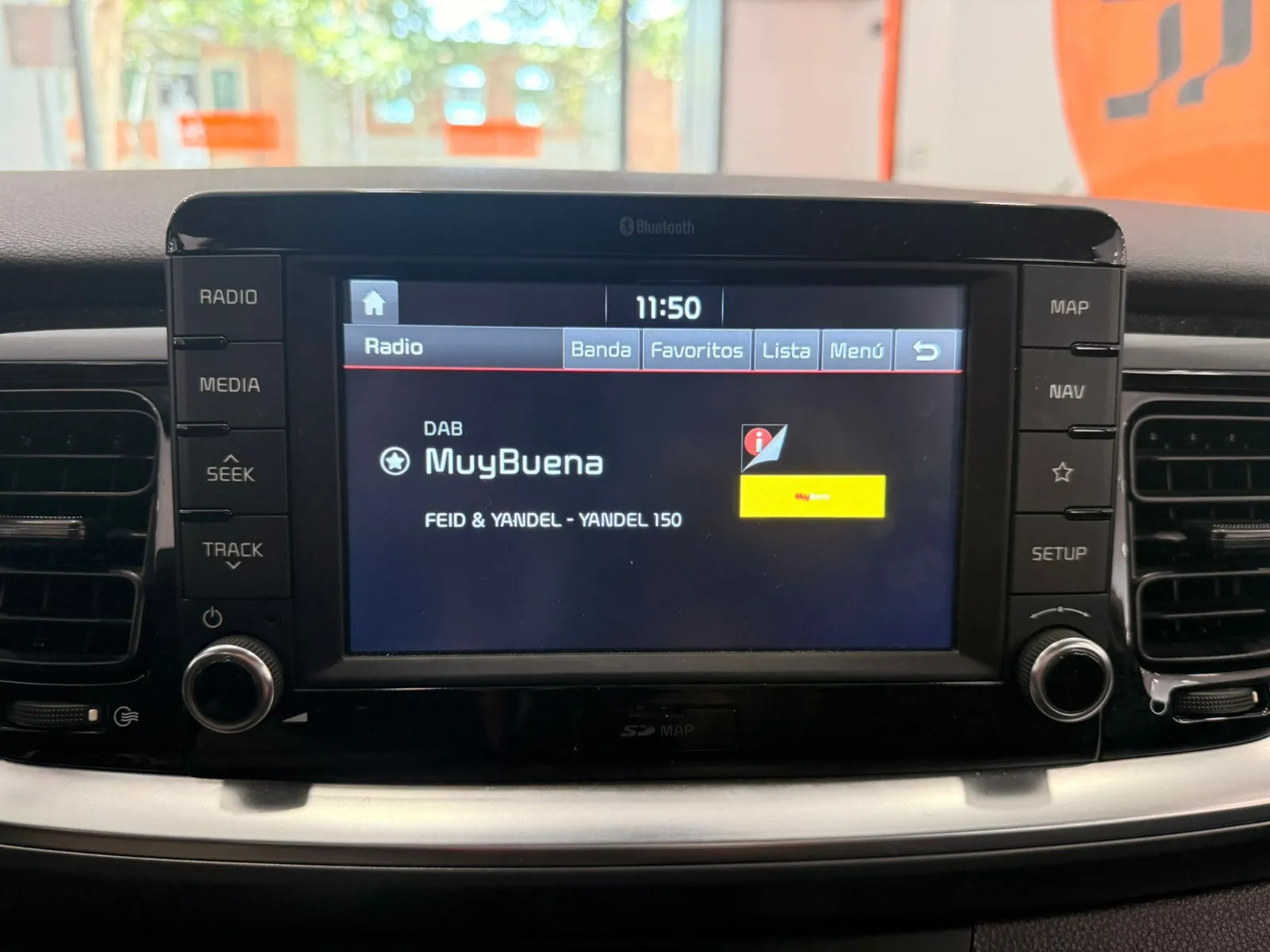 Kia Stonic 1.0 T-GDi Business - foto 17