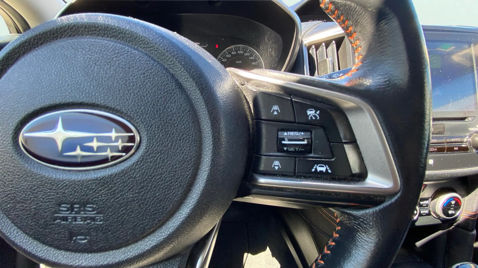 Subaru XV 1.6i Sport Plus - foto 20
