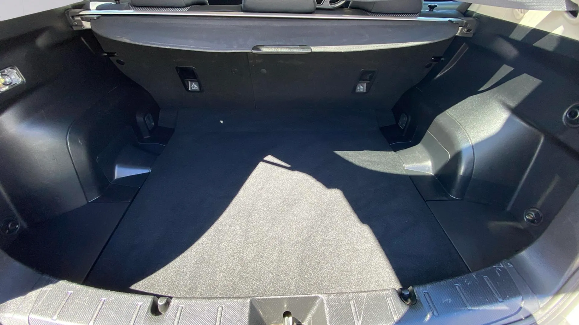 Subaru XV 1.6i Sport Plus - foto 22