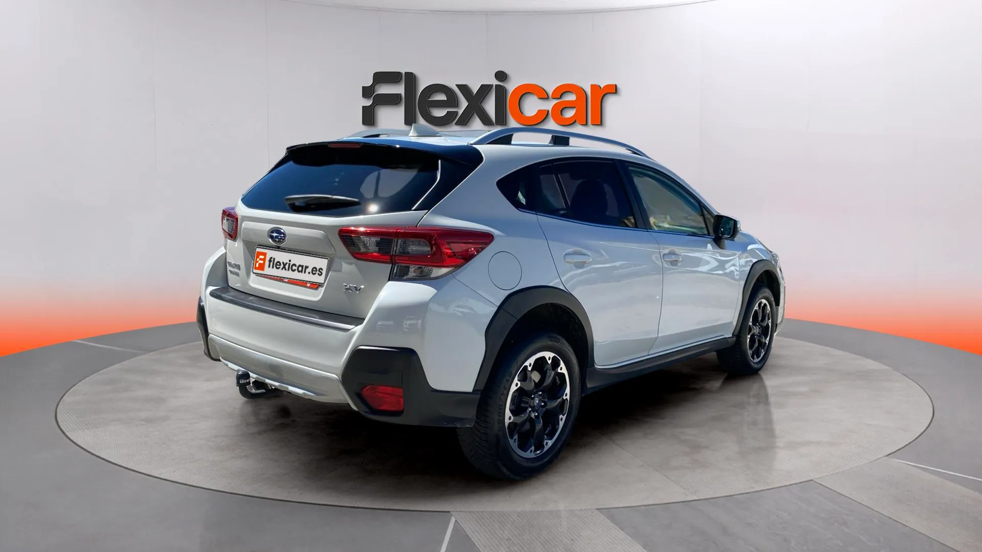 Subaru XV 1.6i Sport Plus - foto 7