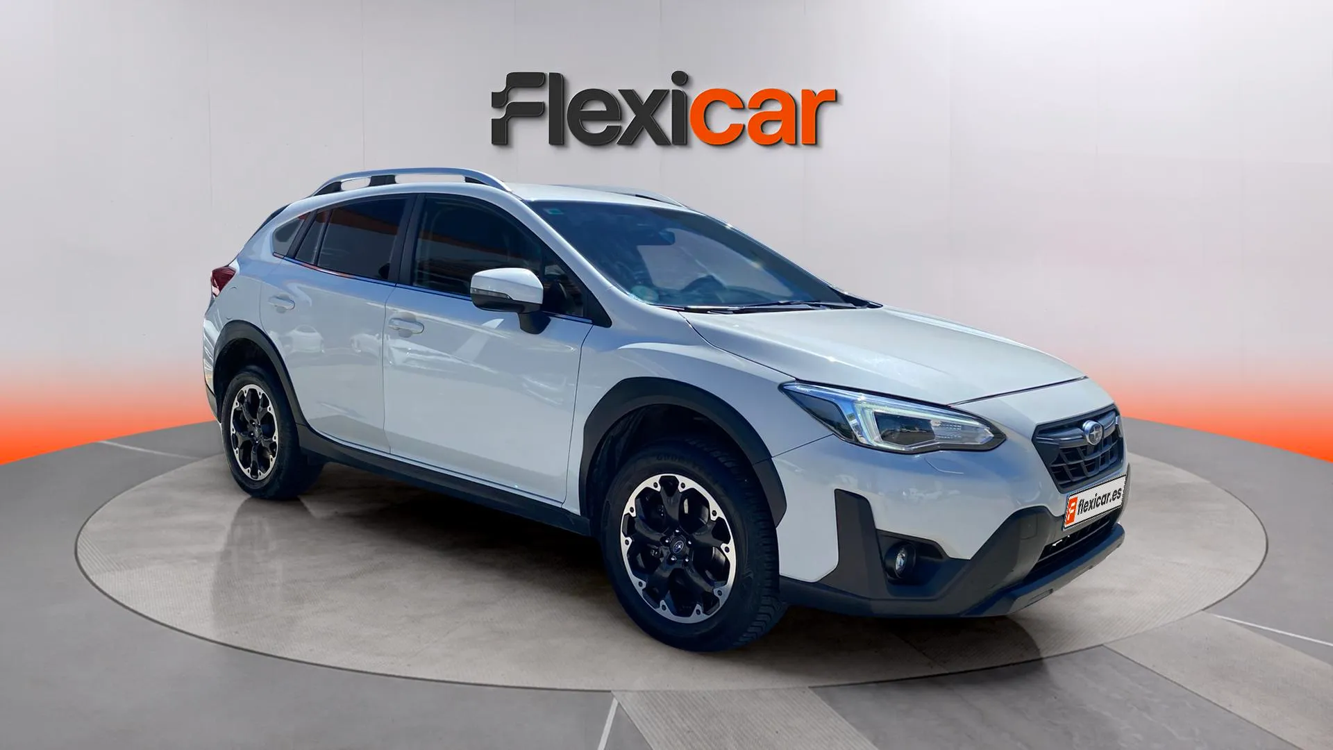 Subaru XV 1.6i Sport Plus