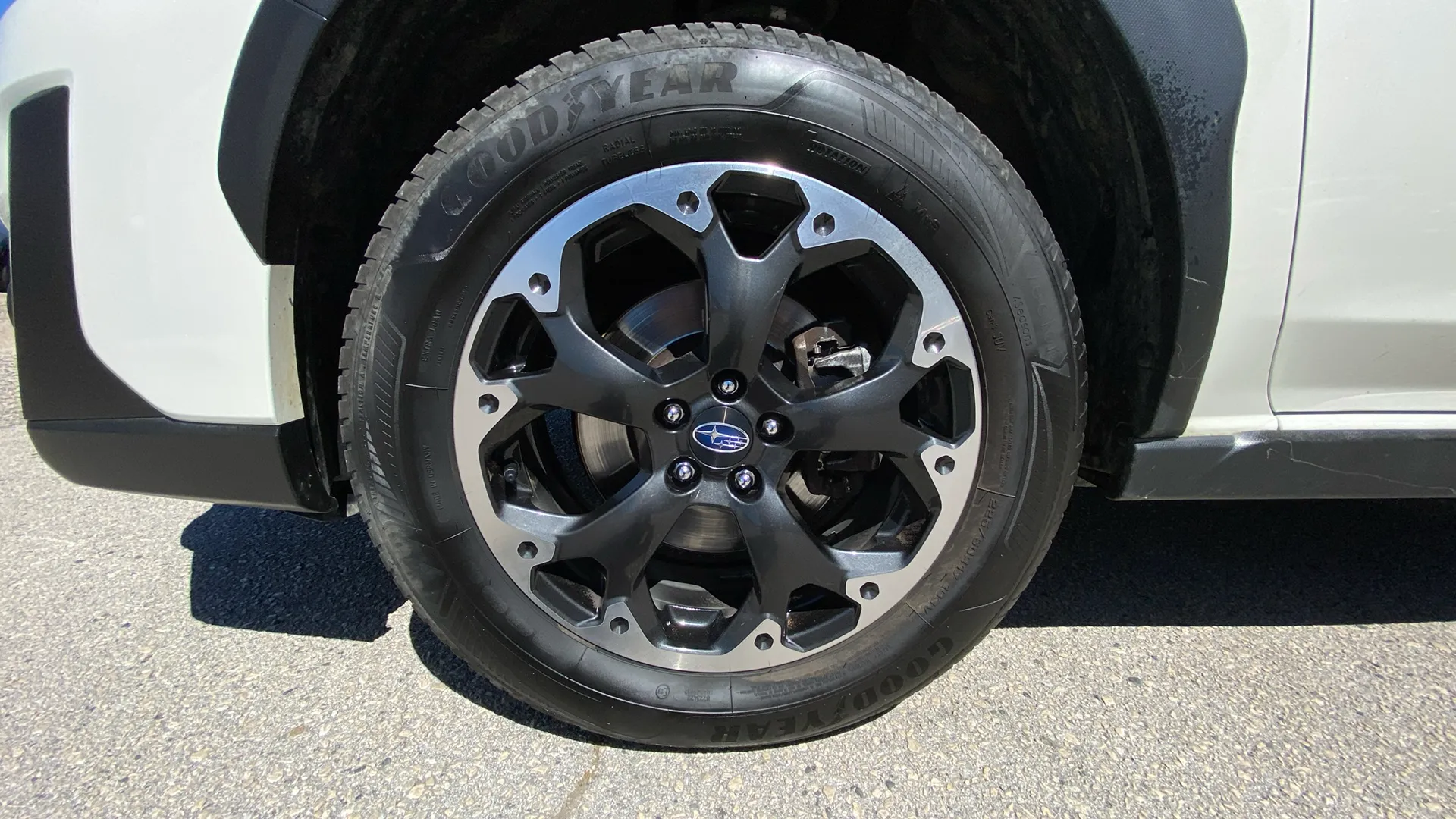 Subaru XV 1.6i Sport Plus - foto 23