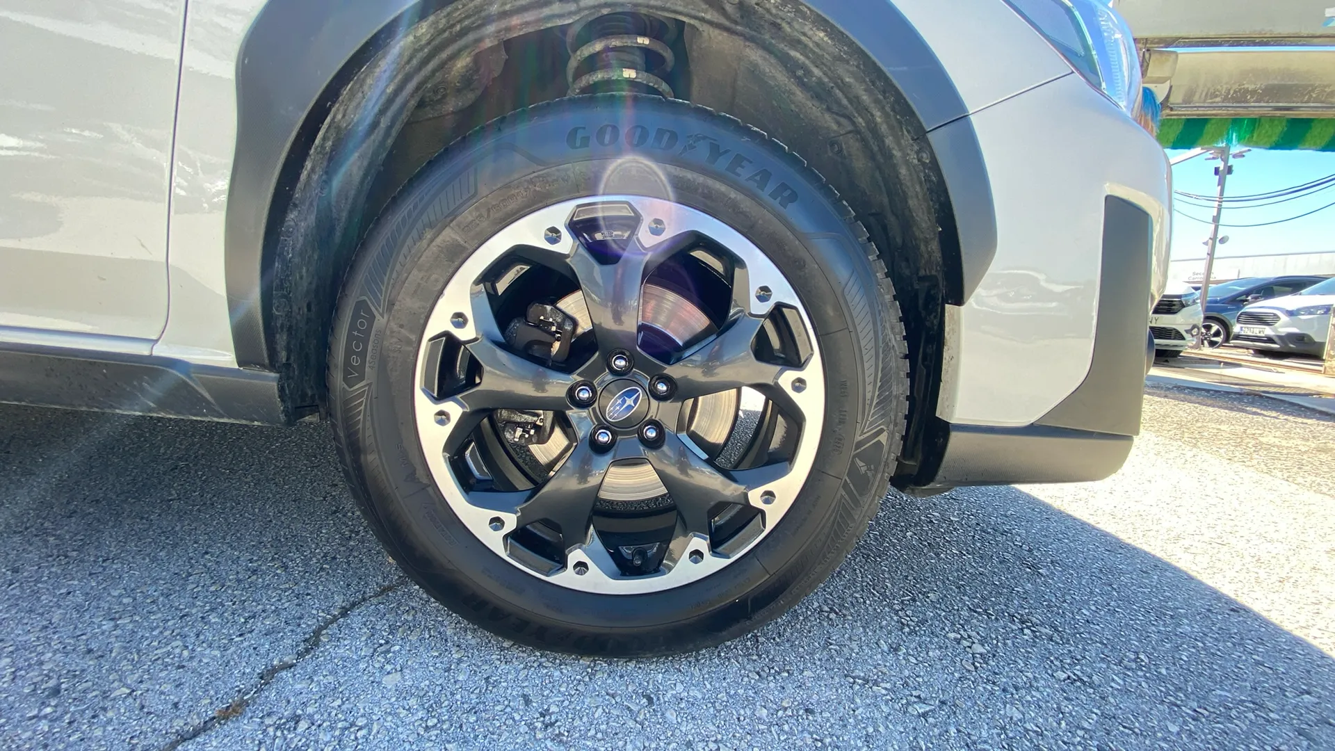 Subaru XV 1.6i Sport Plus - foto 24