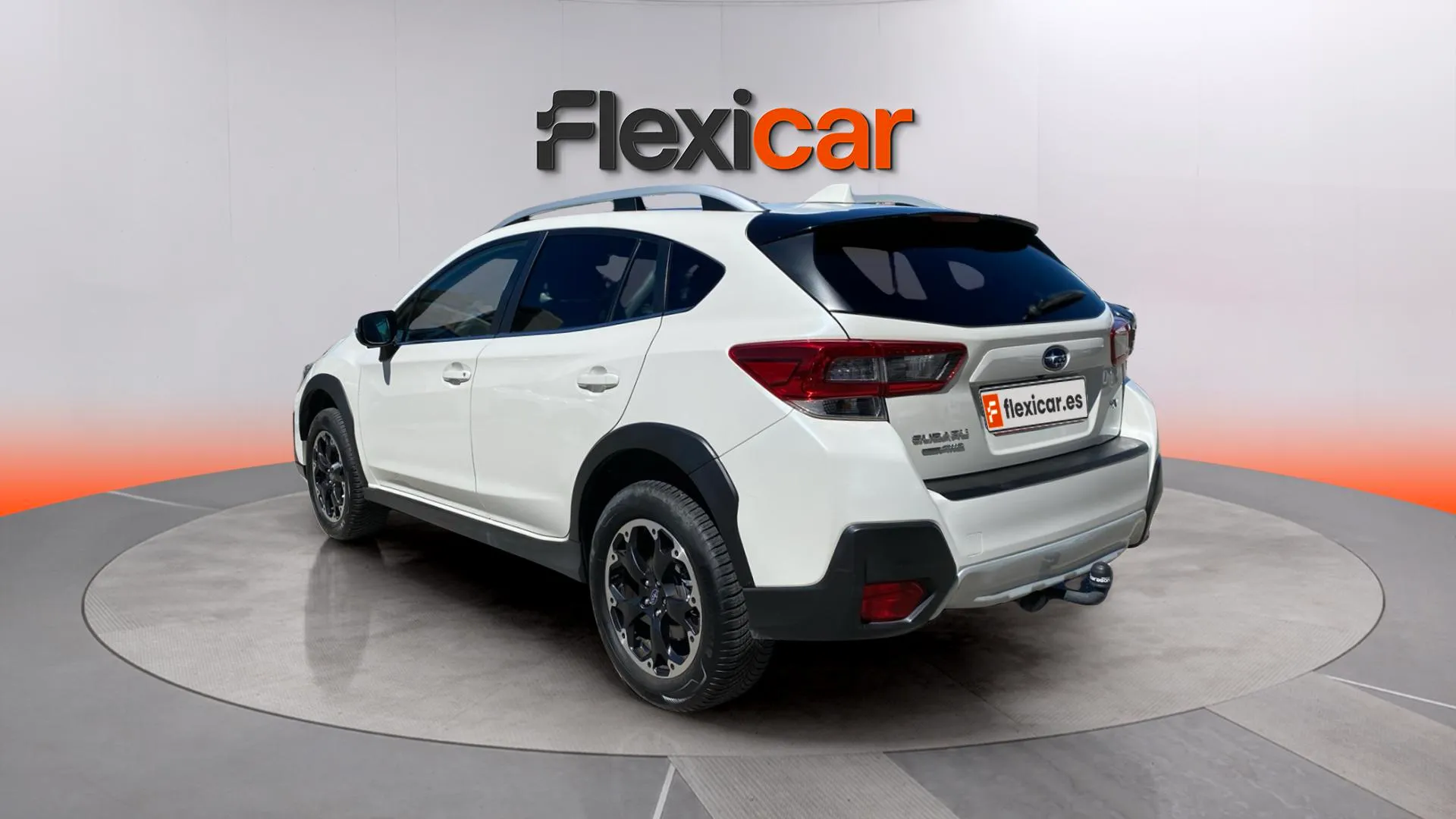 Subaru XV 1.6i Sport Plus - foto 5