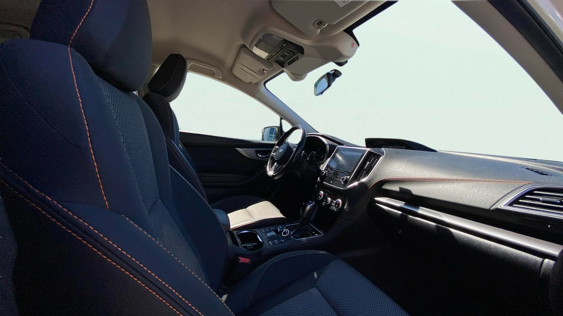 Subaru XV 1.6i Sport Plus - foto 10