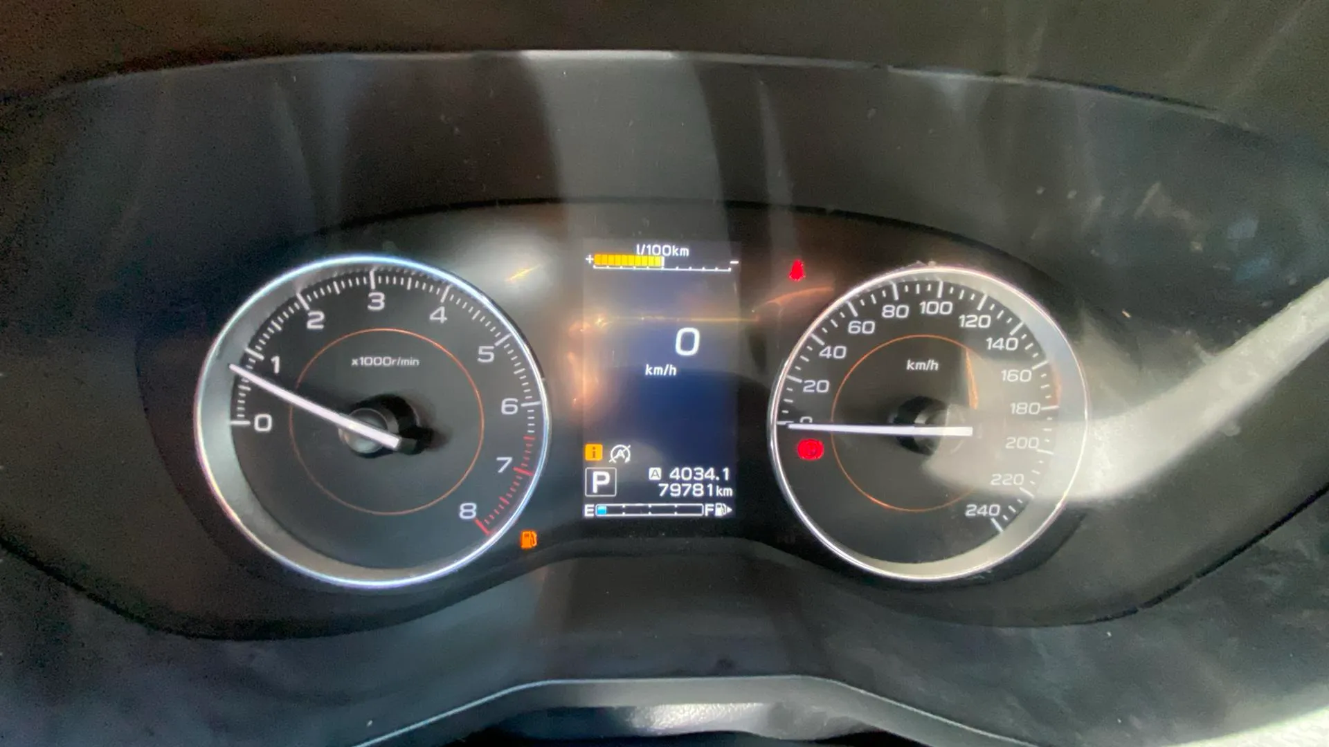 Subaru XV 1.6i Sport Plus - foto 17